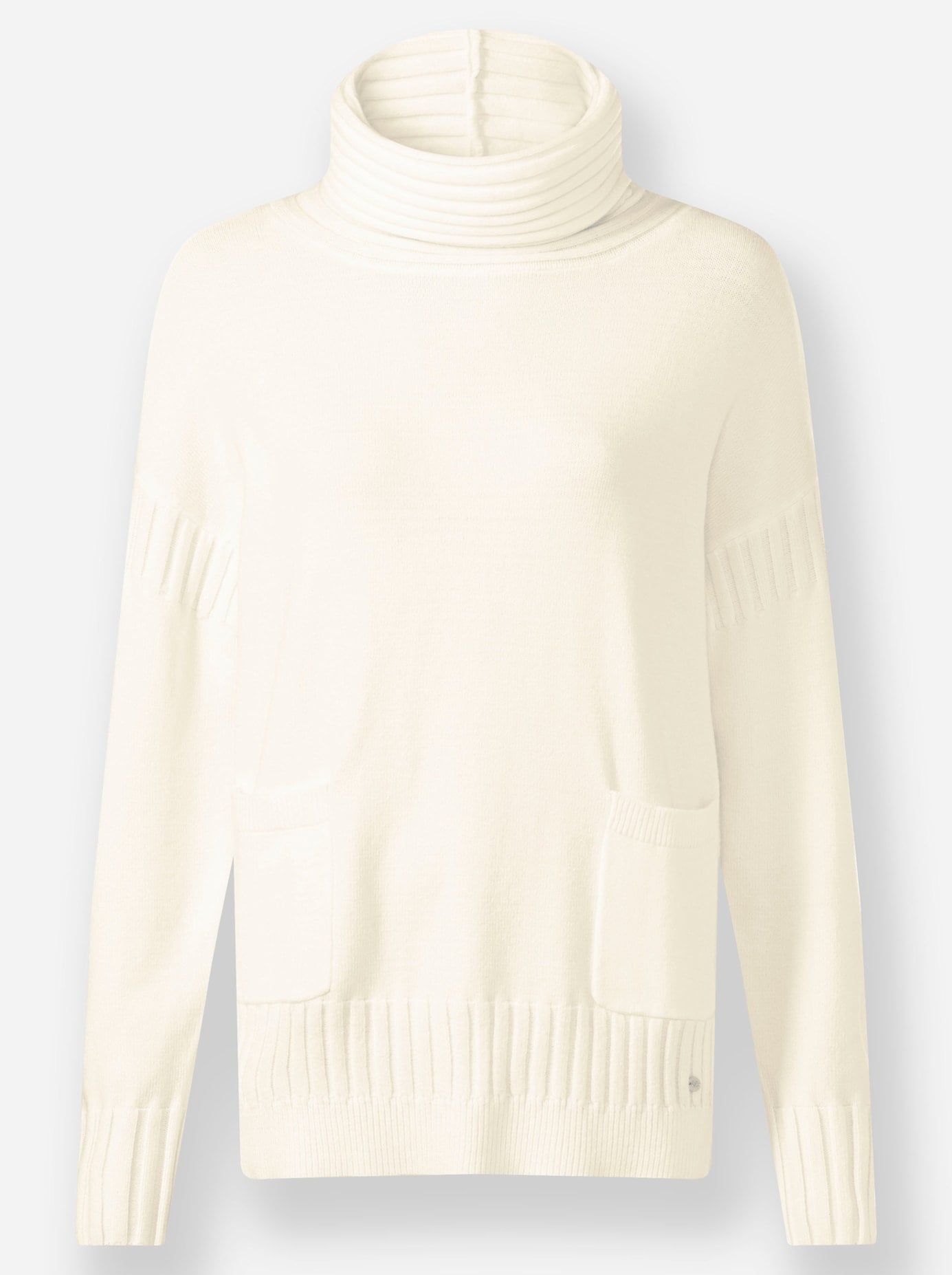 heine Rollkragenpullover »Rollkragenpullover«