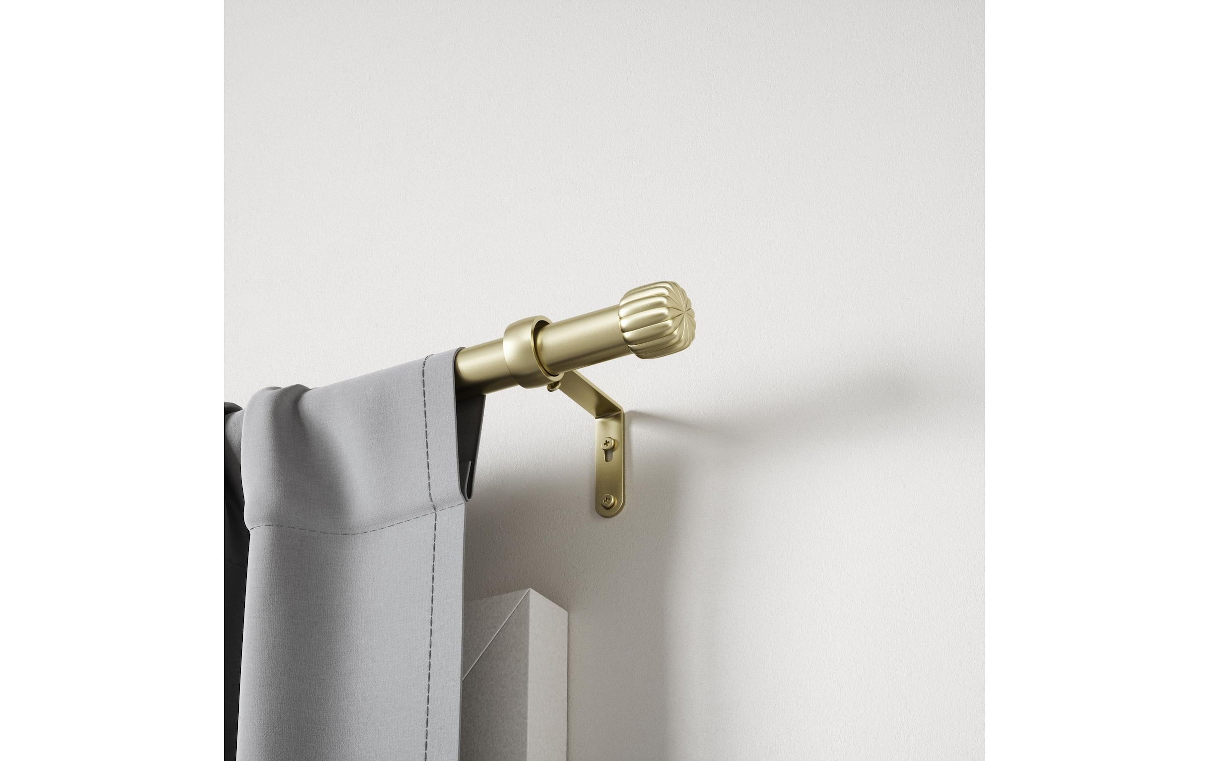 Umbra Vorhangstange »Cleo 91-168 cm«