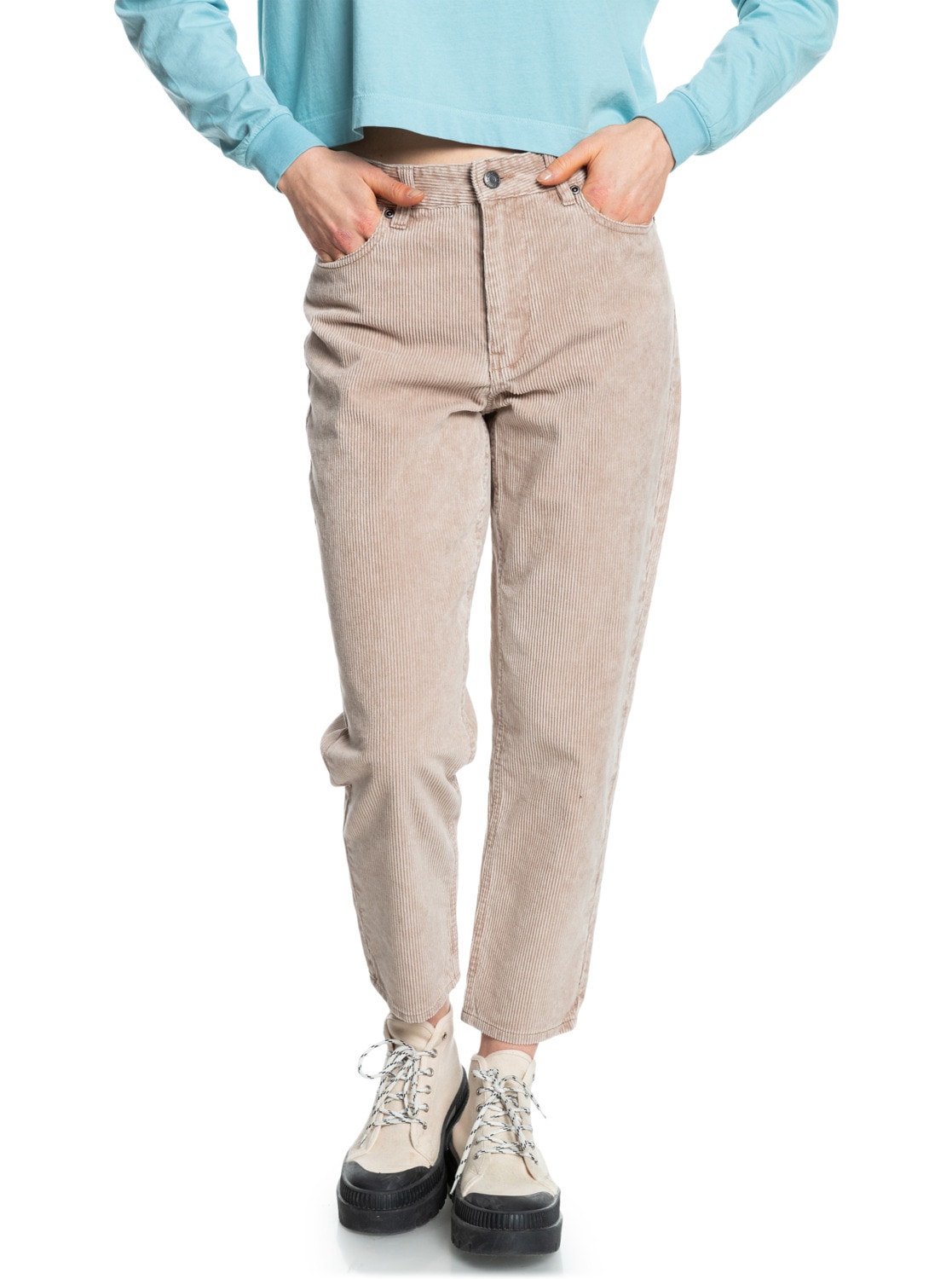 Quiksilver Cordhose »Timeless Classic«