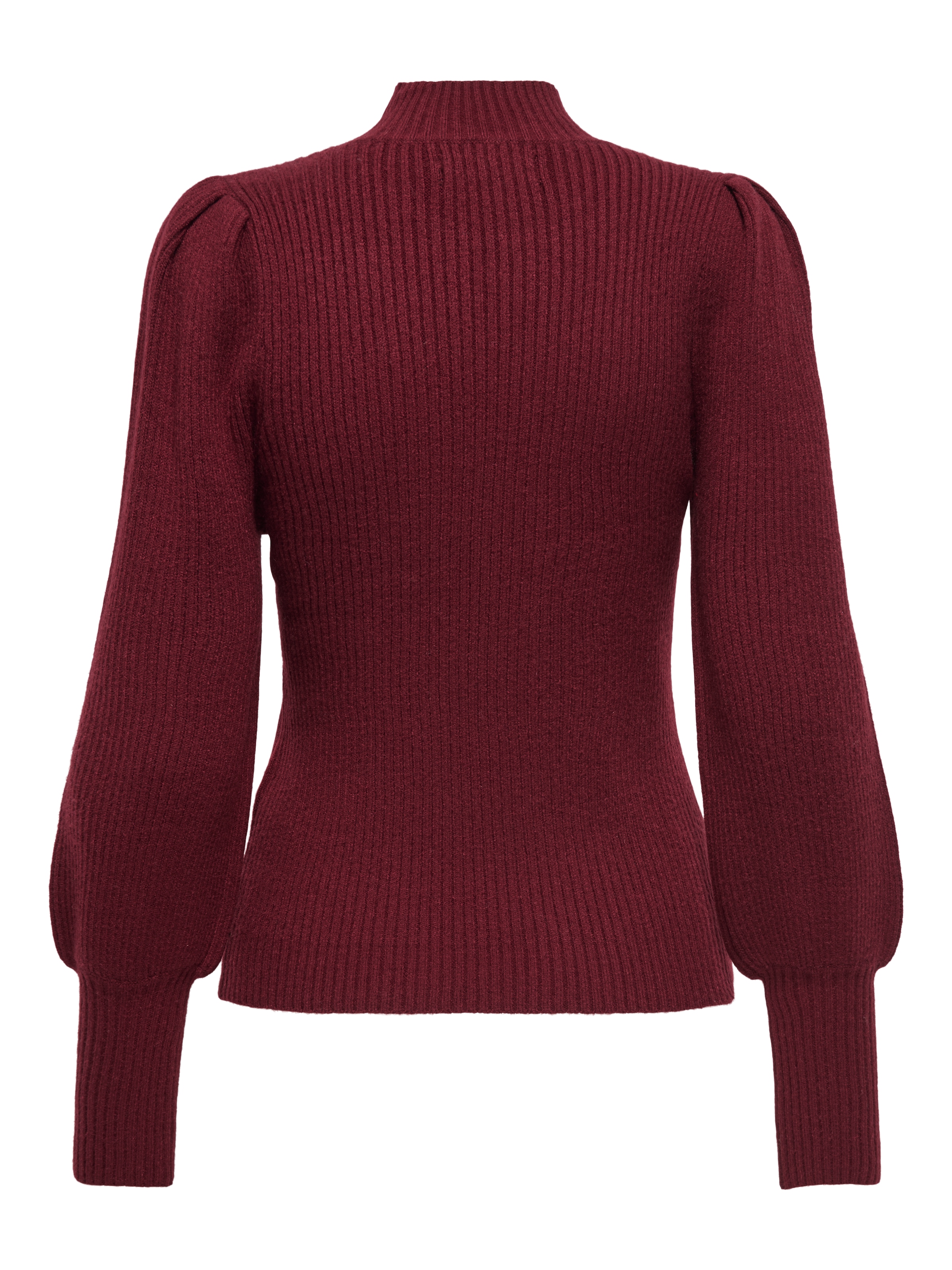 ONLY Strickpullover »ONLKATIA L/S HIGHNECK PULLOVER KNT NOOS«