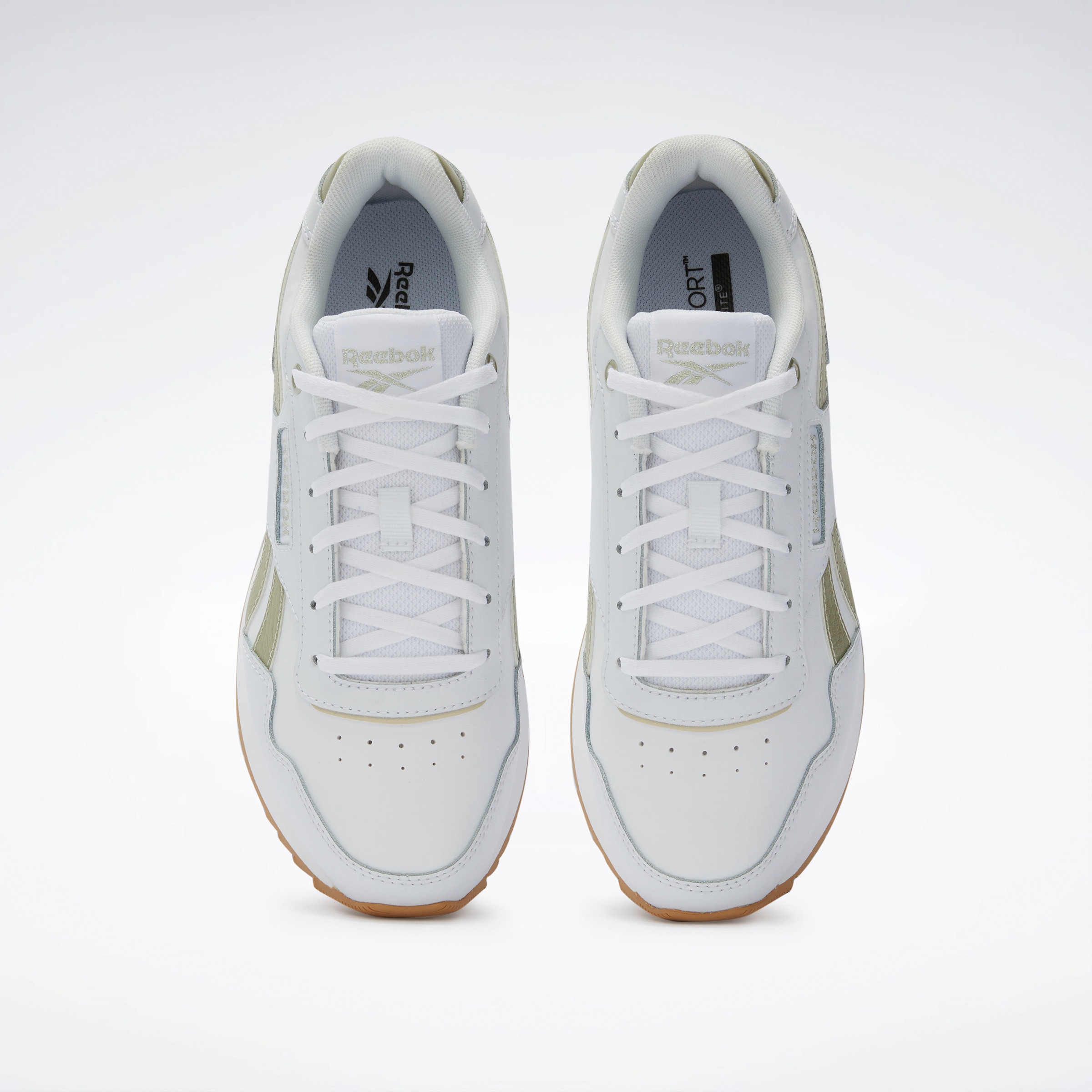Reebok Classic Sneaker »REEBOK GLIDE RIPPLE DOUBLE«