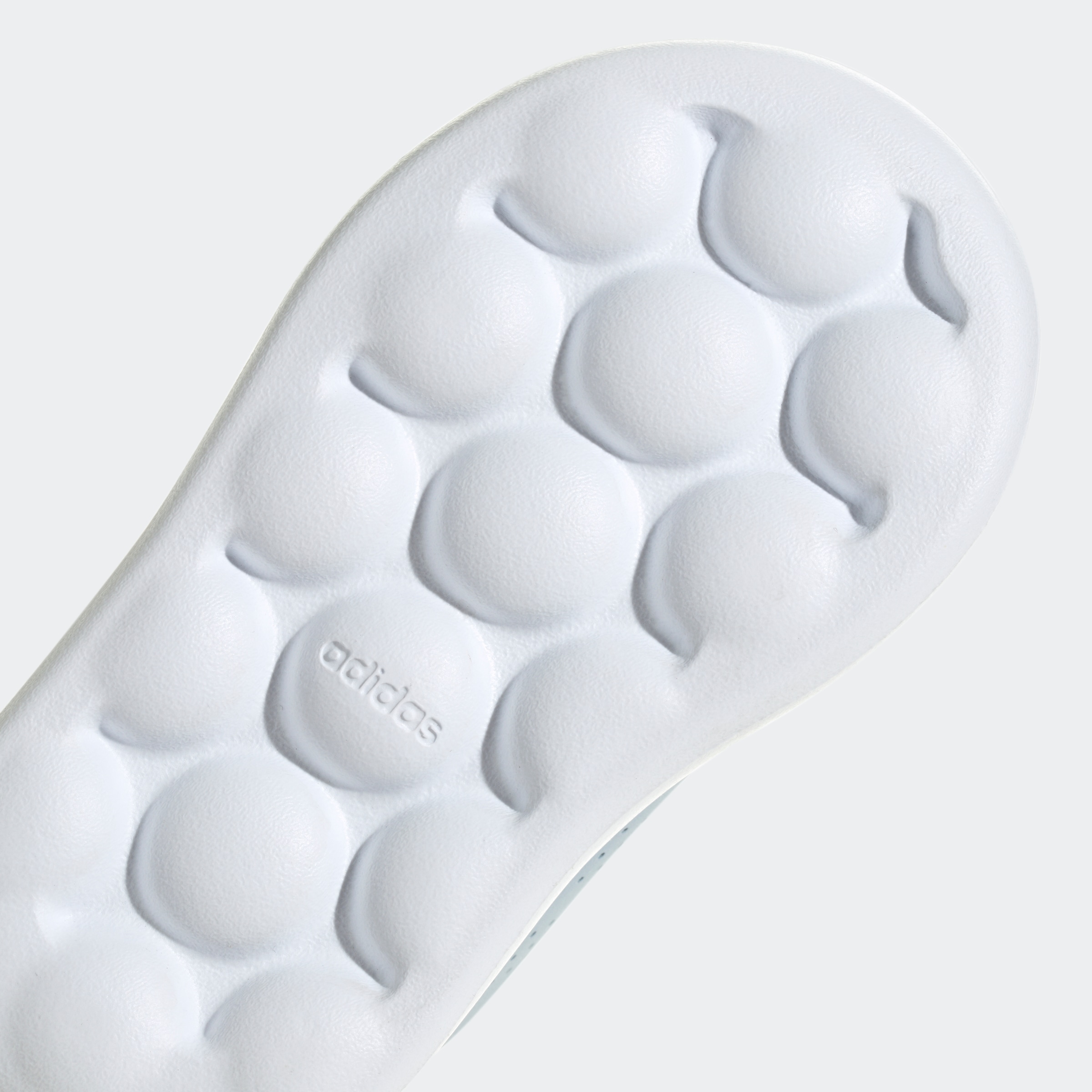 adidas Sportswear Klettschuh »ADVANTAGE KIDS«, Design auf den Spuren des adidas Stan Smith, für Kinder