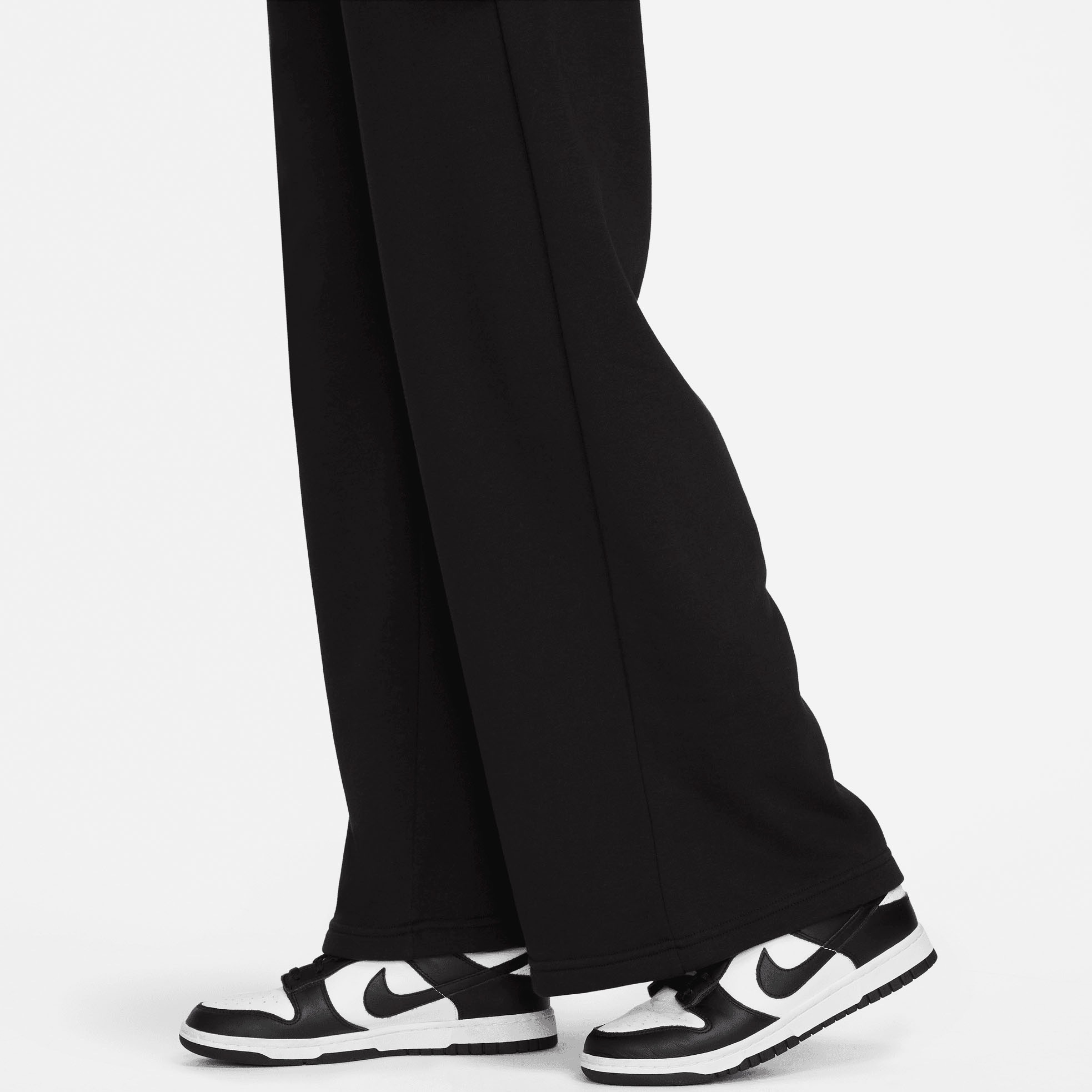 Nike Sportswear Jogginghose »Club Schweiz Mid-Rise Jelmoli-Versand Women\'s shoppen Pants« bei online Fleece