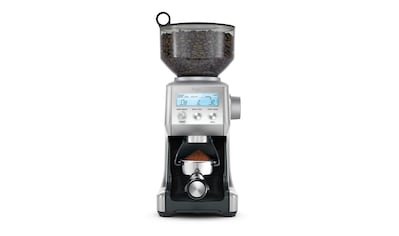 Kaffeemühle »Smart Grinder Pro«, 165 W, 450 g Bohnenbehälter