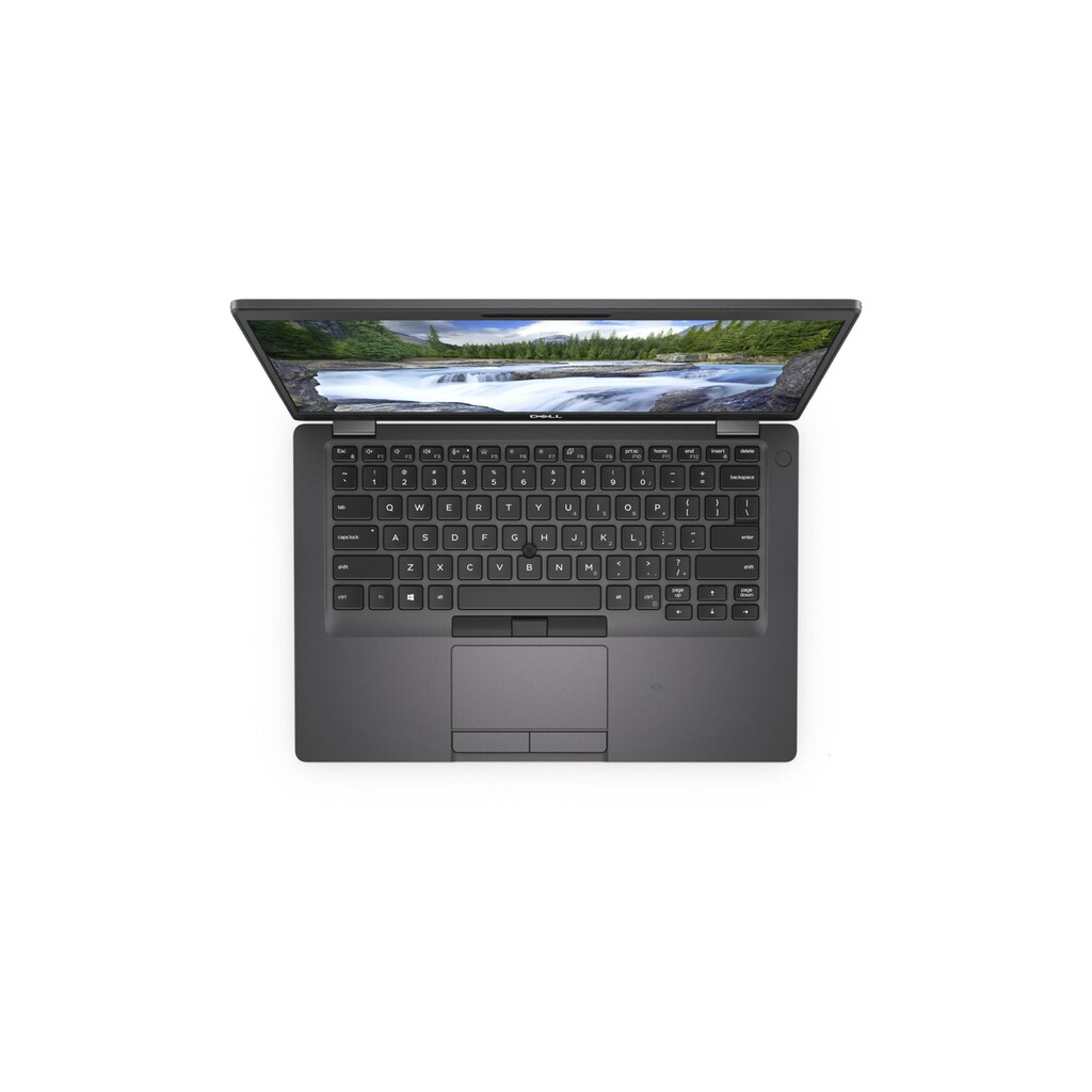 Dell Notebook »Latitude 5400-VMR8V«, / 14 Zoll, Intel, Core i7, 8 GB HDD, 256 GB SSD