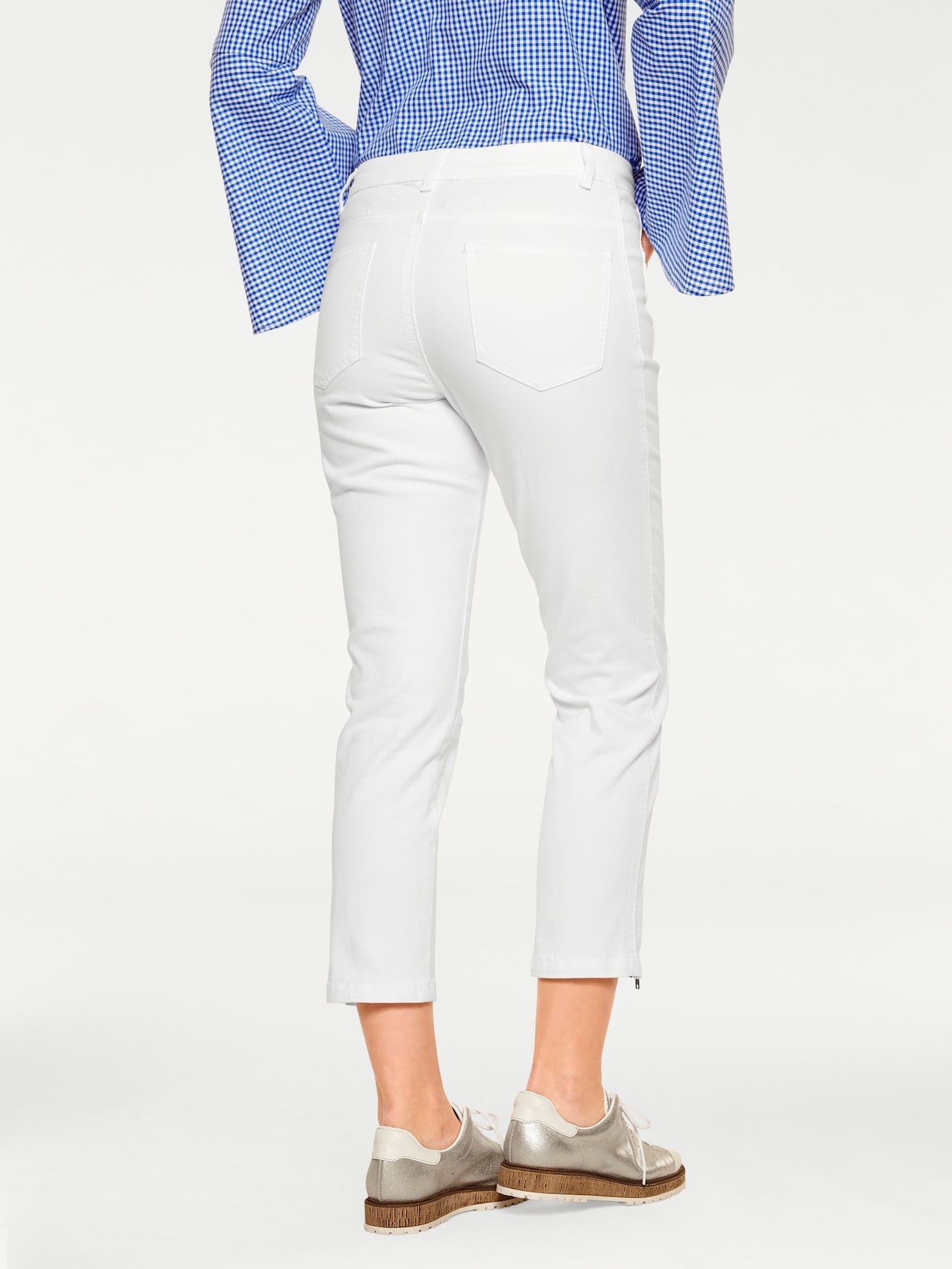 heine 3/4-Hose
