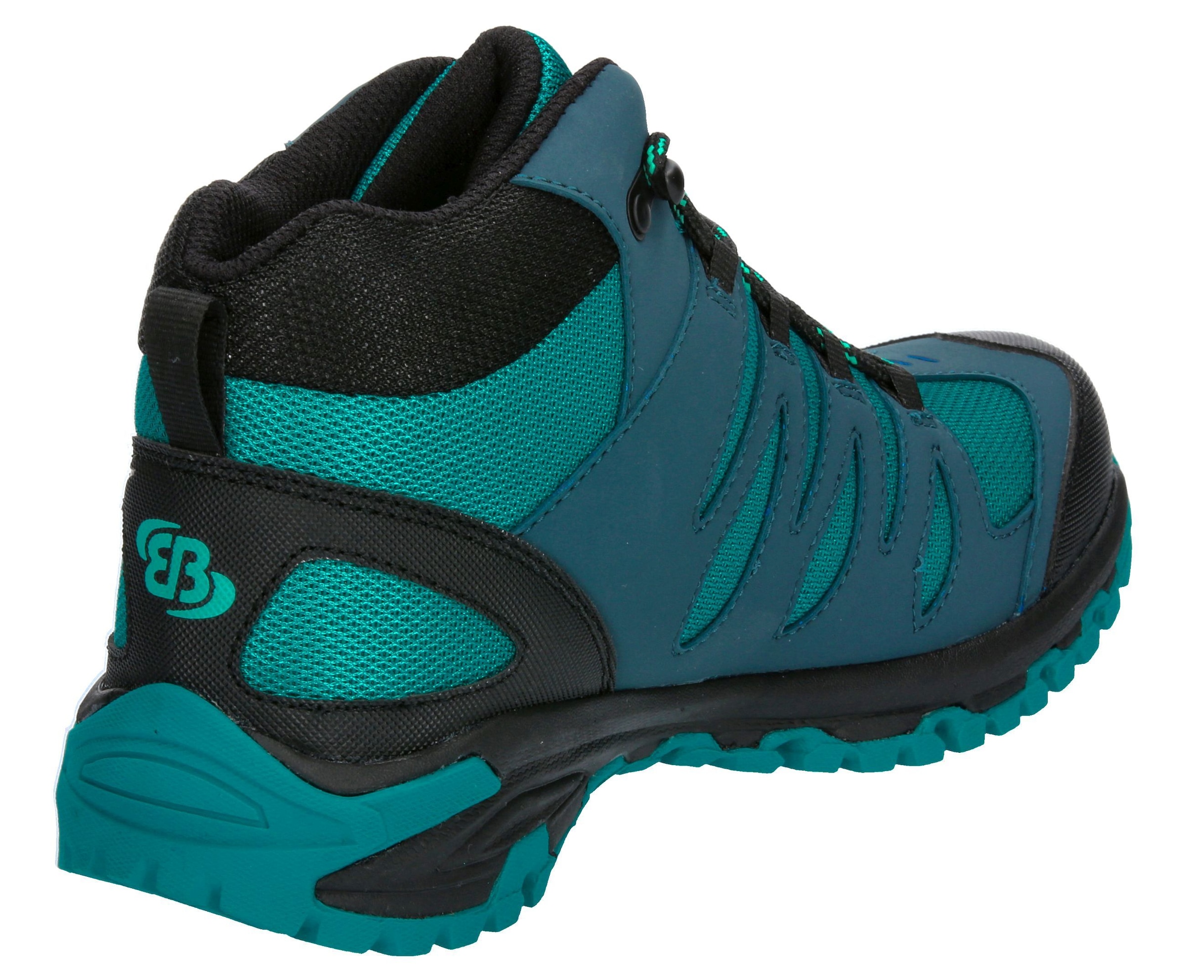 BRÜTTING Outdoorschuh »Outdoorstiefel Expedition Mid«