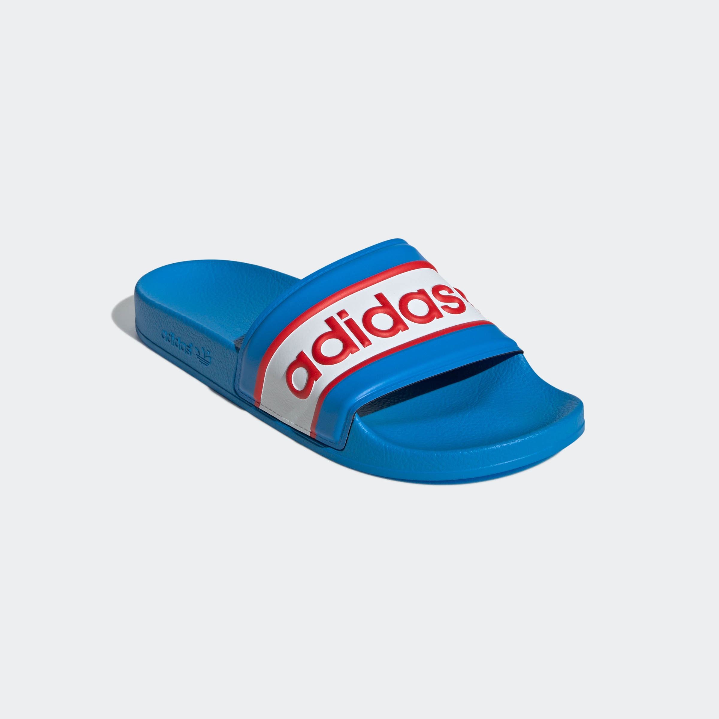 adidas Originals Badesandale »ADILETTE«