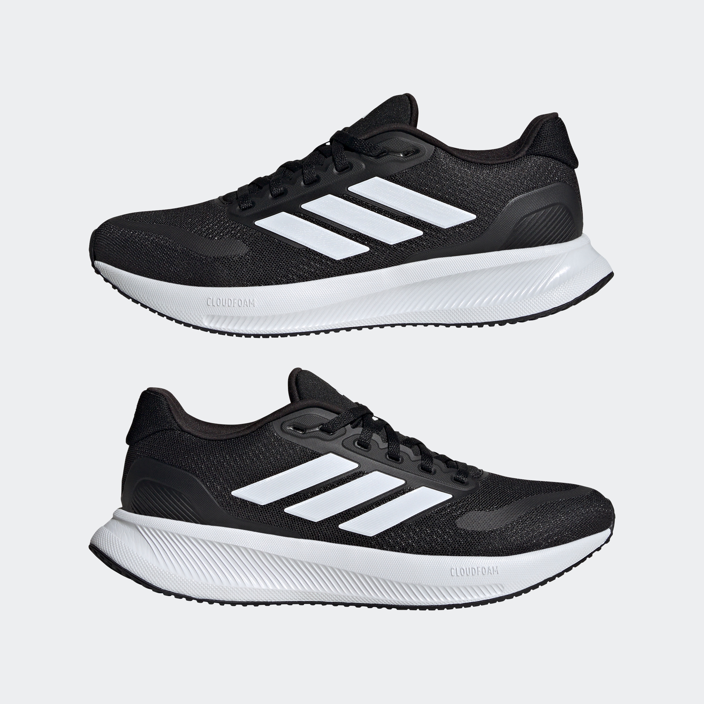 adidas Performance Laufschuh »RUNFALCON 5«