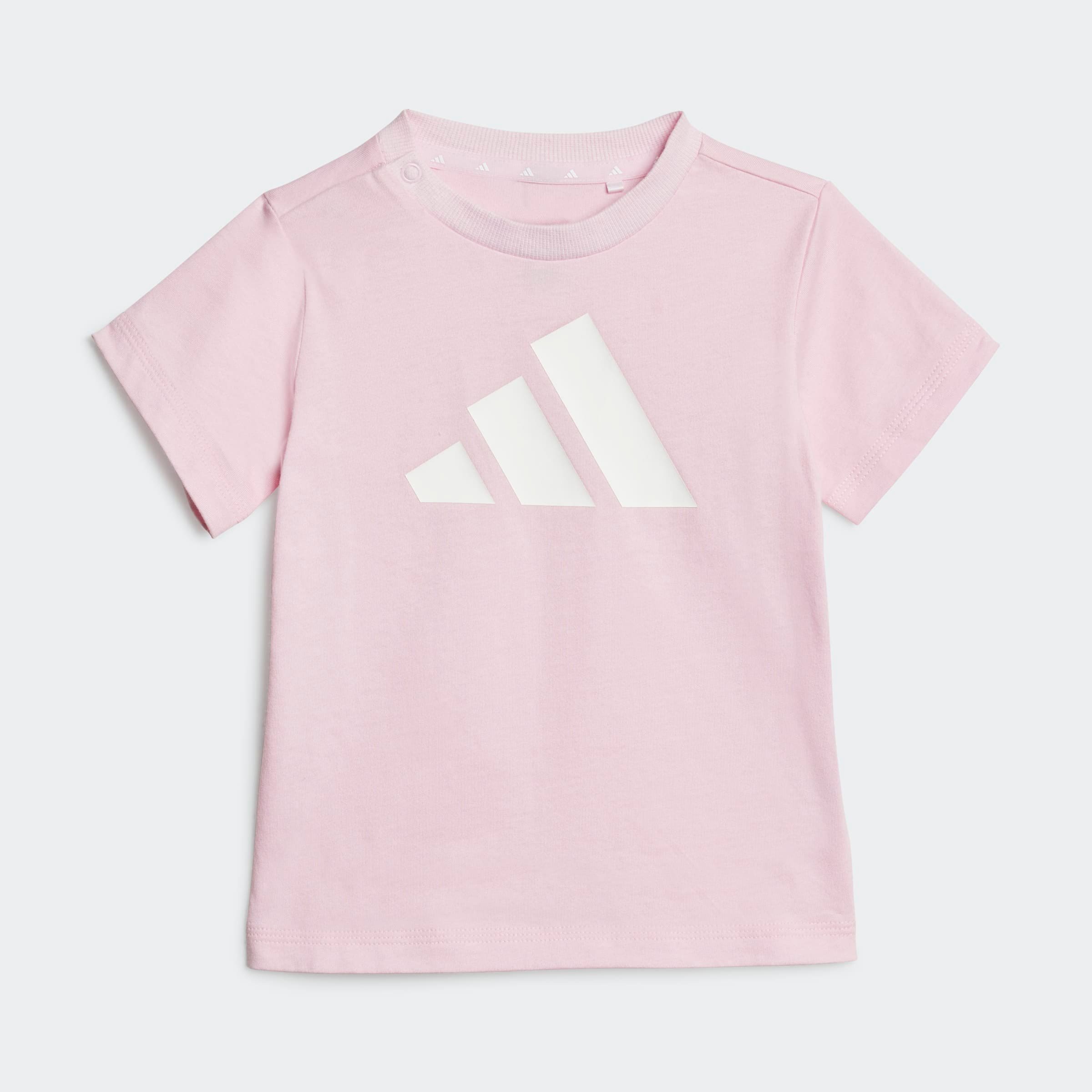 adidas Sportswear Trainingsanzug »I BL T-SET 160«, (2 tlg.)