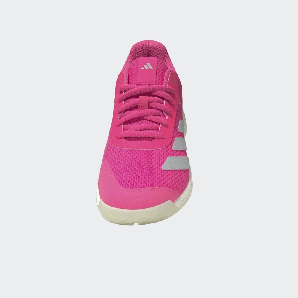 adidas Performance Tennisschuh »COURTFLASH KIDS«, geeignet für Hartplatz und Sandplatz