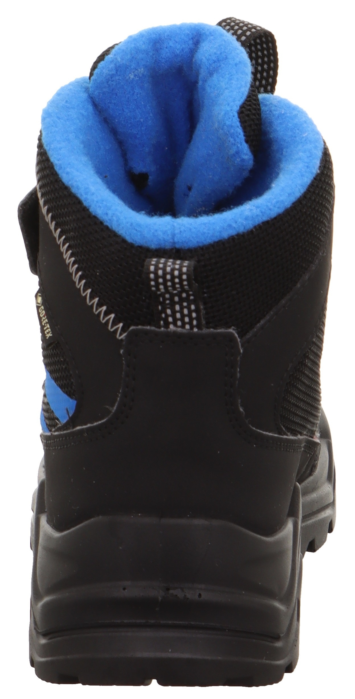 Superfit Winterboots »SNOW MAX WMS: weit«, Snowboots für breite Füsse geeignet, Grössenschablone zum Download