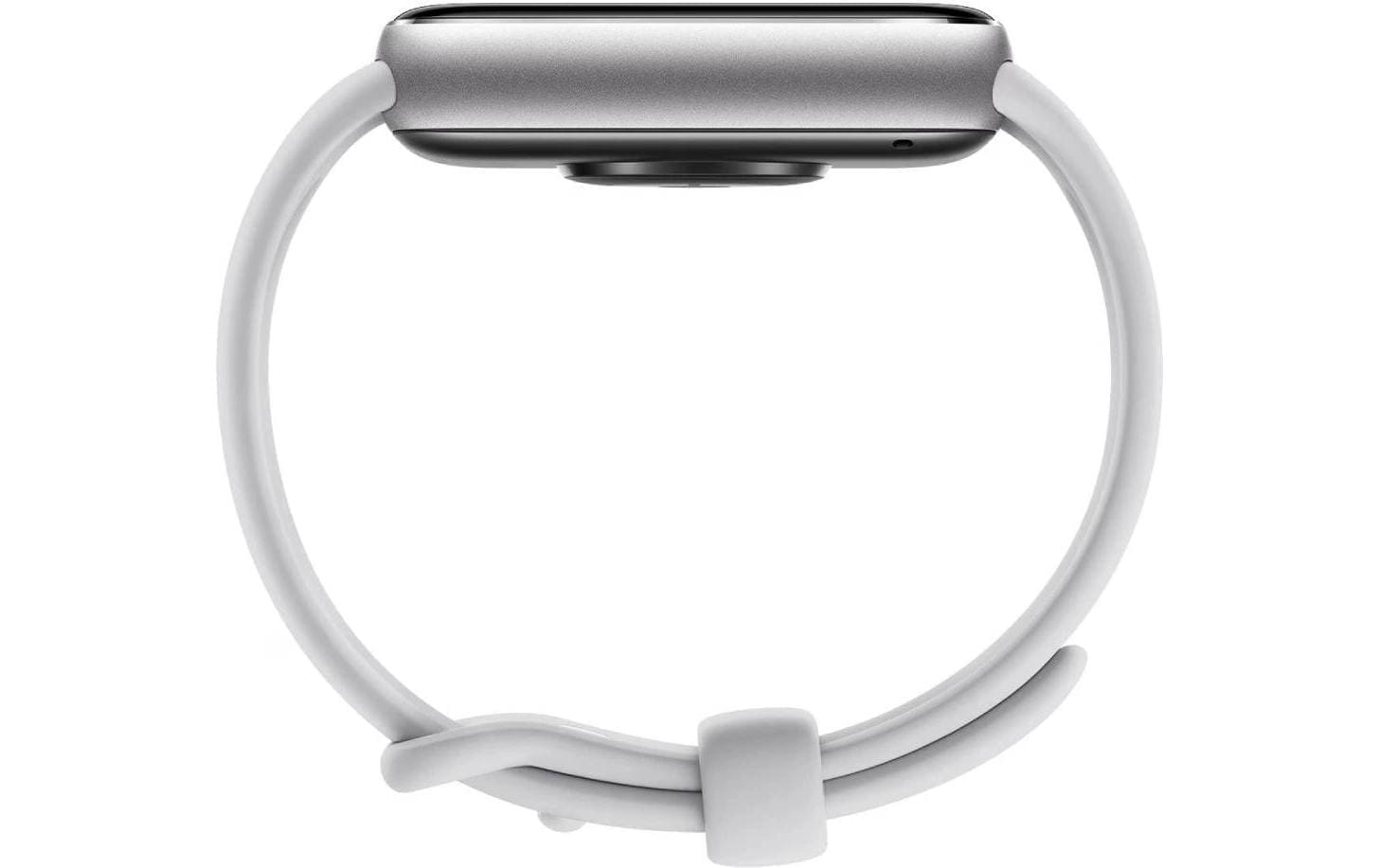 Xiaomi Fitnessuhr »Smart Band 9 Pro«, (/ 1.74 Zoll), Kompass, integriertes GPS