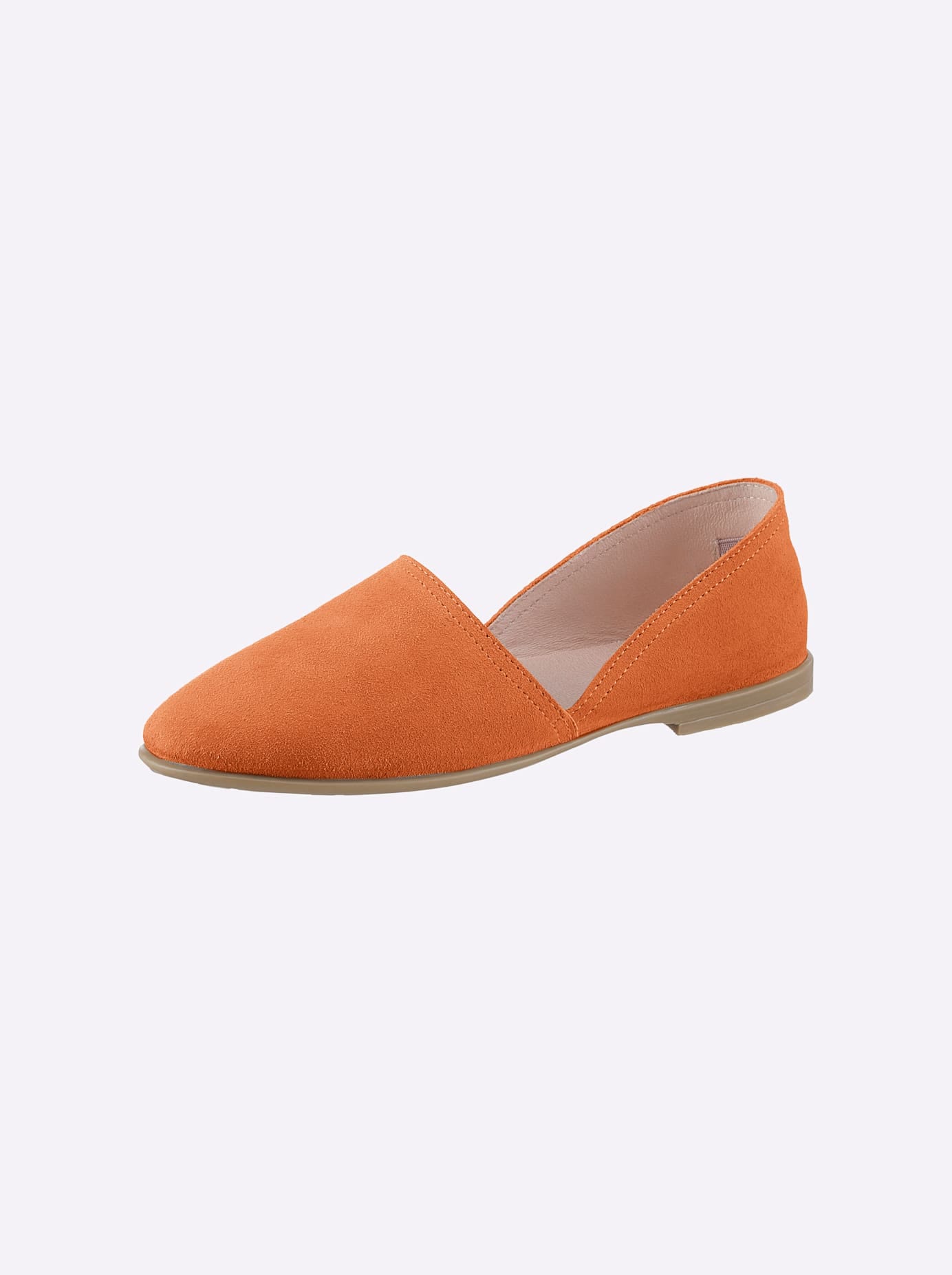 heine Slipper