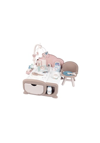 Puppenmöbel »Baby Nurse Cocoon 3-in-1«