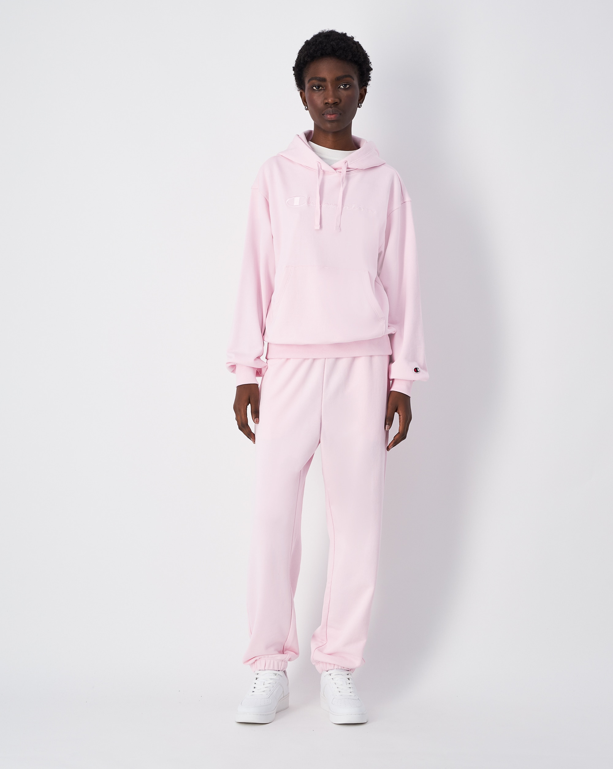 Champion Kapuzensweatshirt