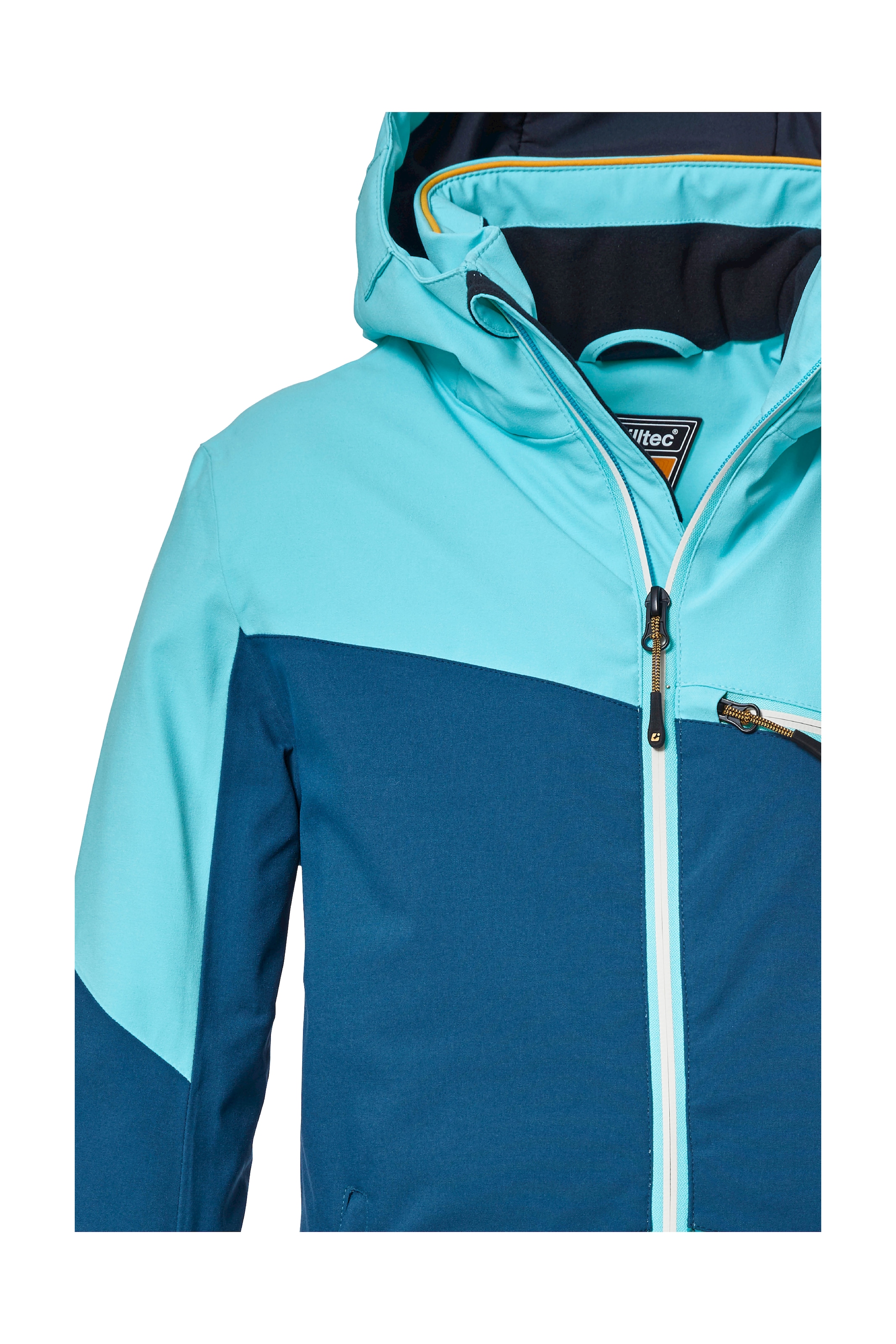 Killtec Skijacke »KSW 182 GRLS SKI JCKT«