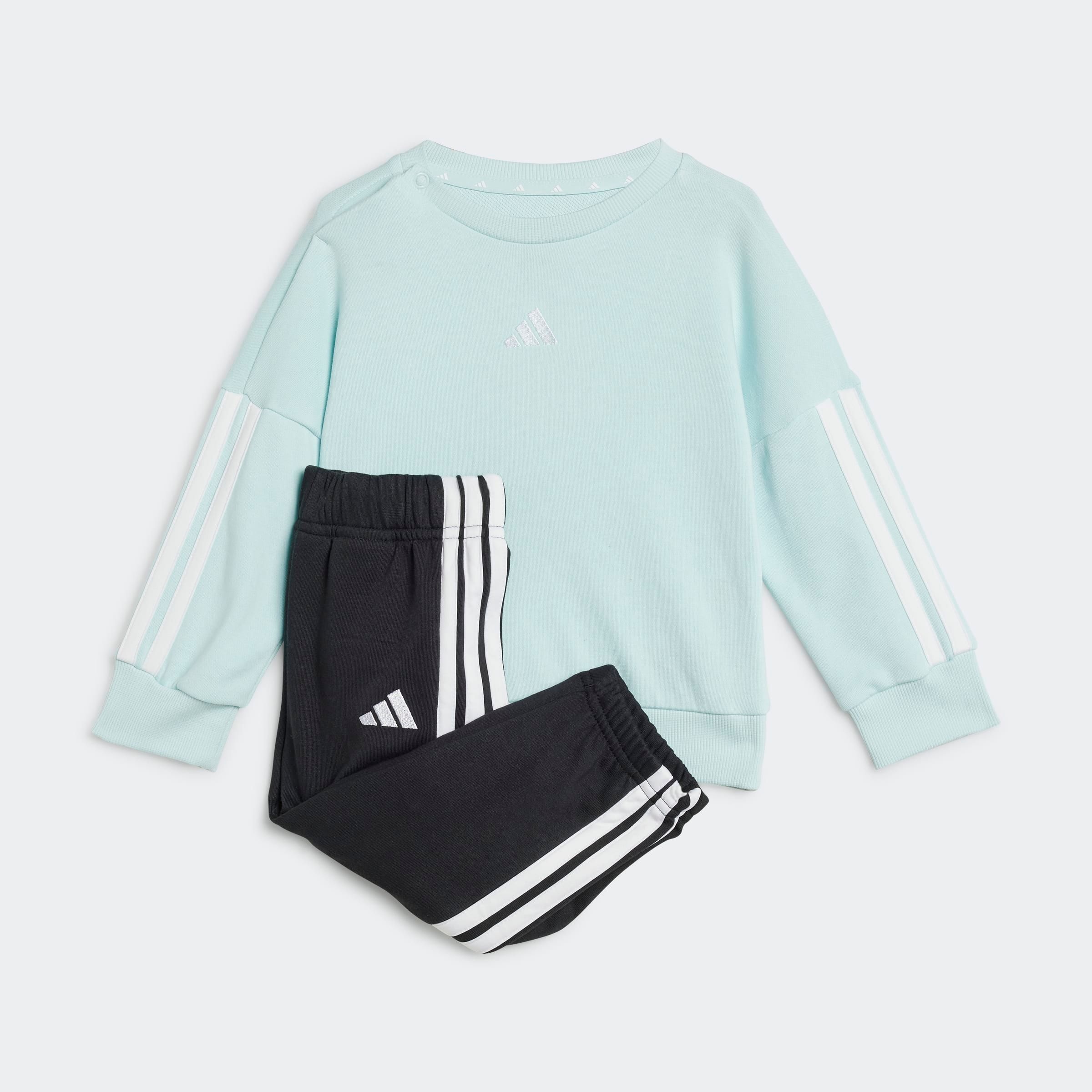 adidas Sportswear Trainingsanzug »I 3S FT JOG 240« 2 Stk.