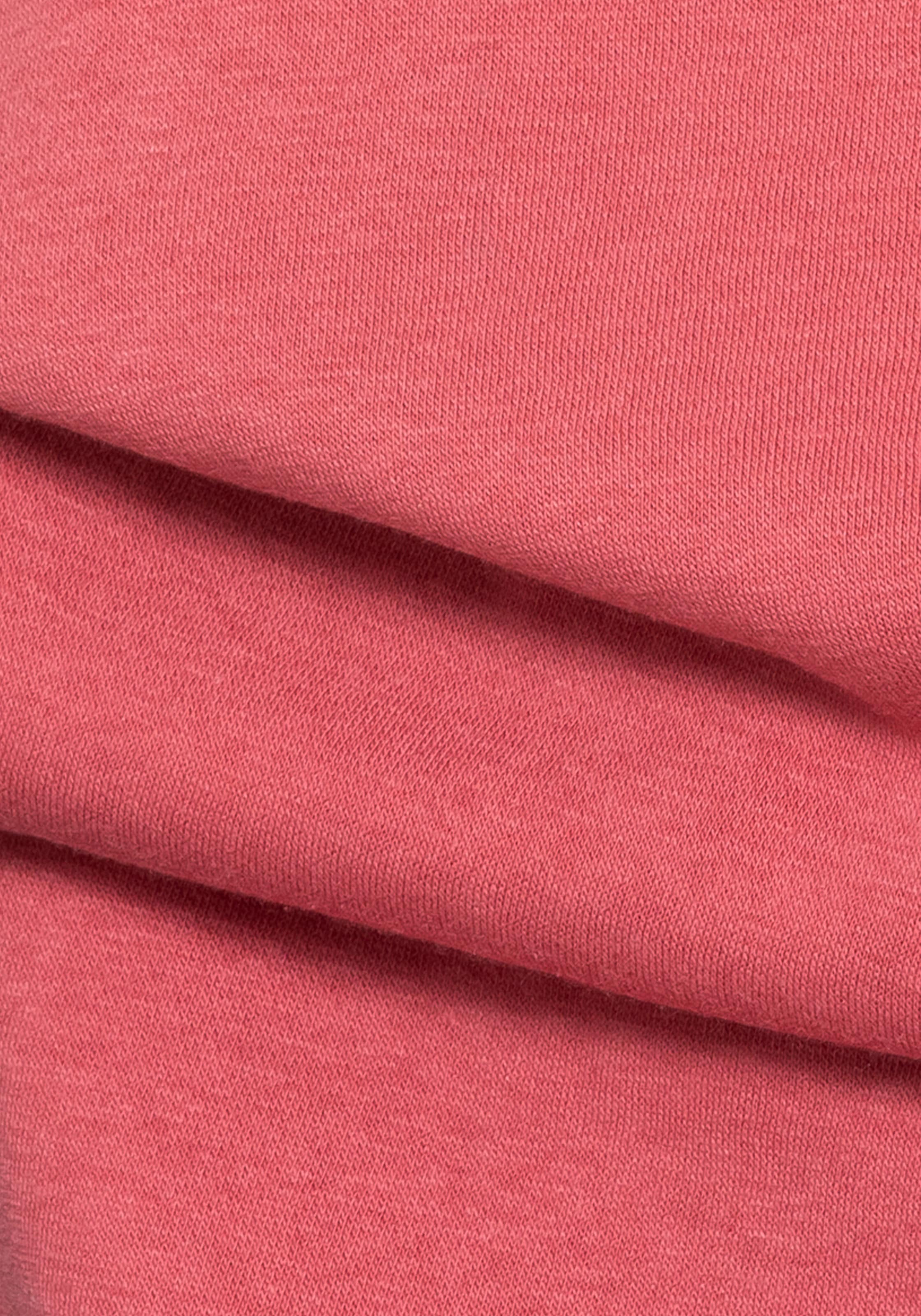 H.I.S Sweathose, (1 tlg.), mit elastischem Tunnelzugbund