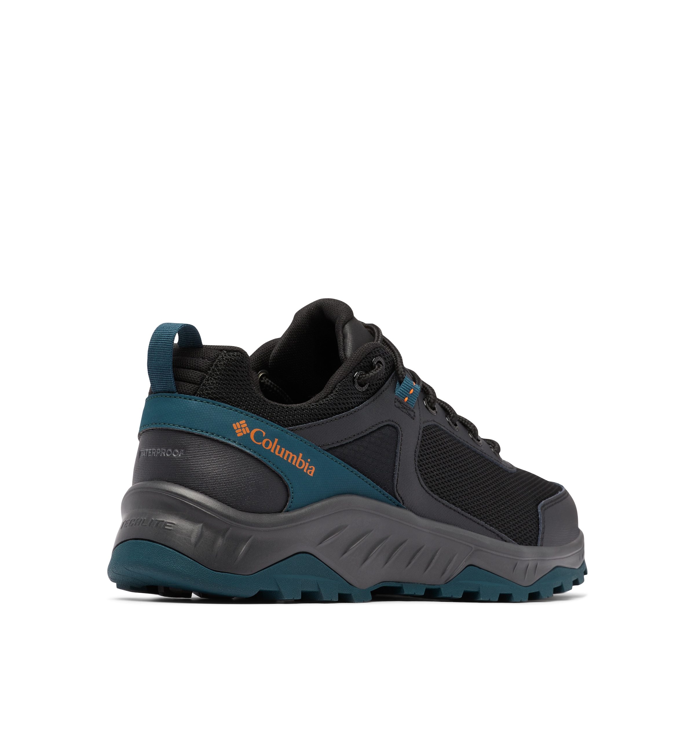 Columbia Outdoorschuh »TRAILSTORM™ ASCEND WP«, Wasserdicht