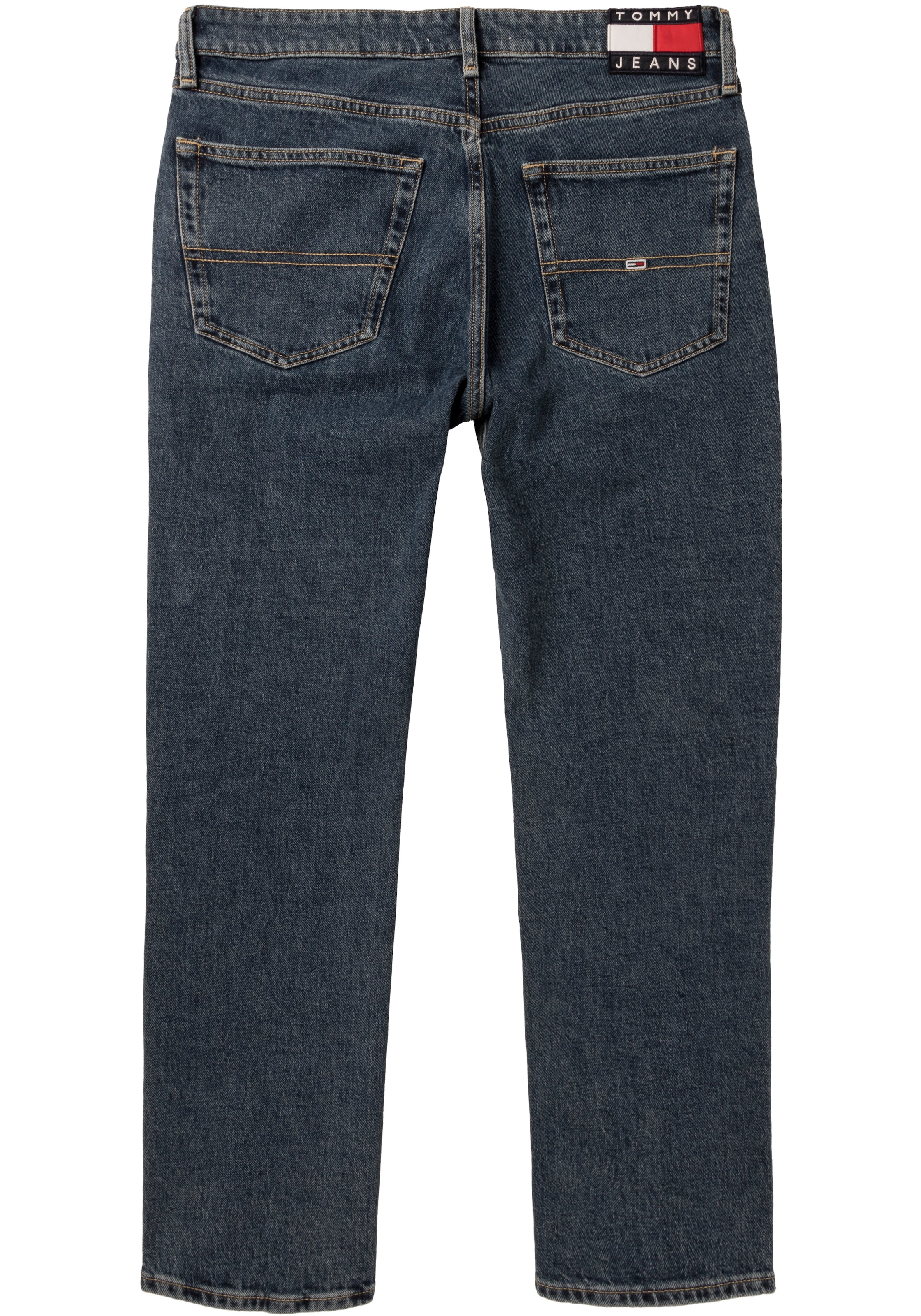 Slim-fit-Jeans Jeans »SCANTON tlg.), (1 im Jelmoli-Versand SLIM AG6137«, kaufen 5-Pocket-Stil Tommy | online