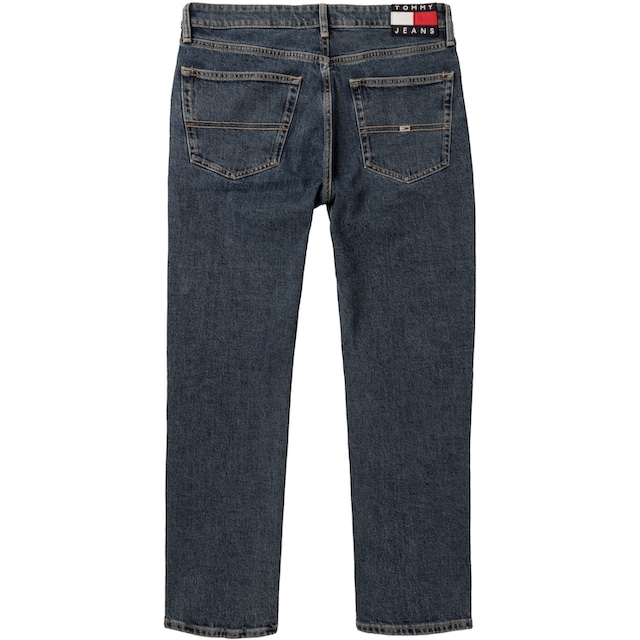 Tommy Jeans Slim-fit-Jeans »SCANTON SLIM AG6137«, (1 tlg.), im 5-Pocket-Stil  online kaufen | Jelmoli-Versand