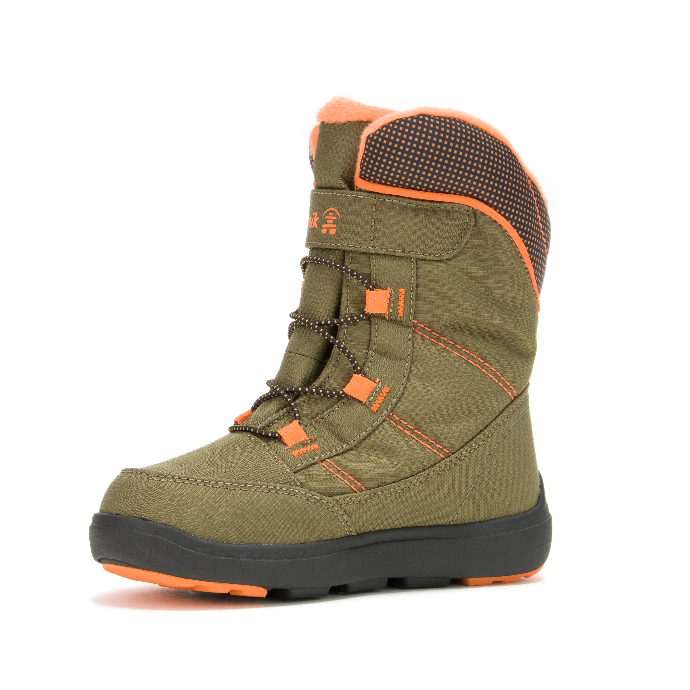 Kamik Winterstiefel »STANCE2«