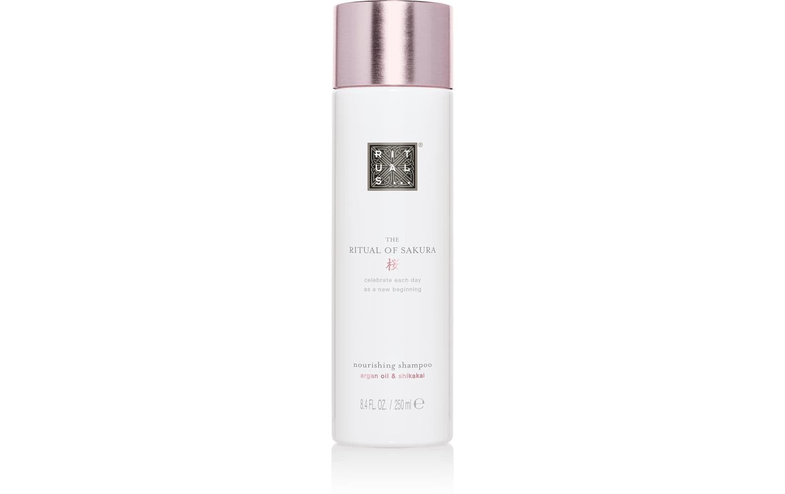 Rituals Haarshampoo »Sakura 250 ml«