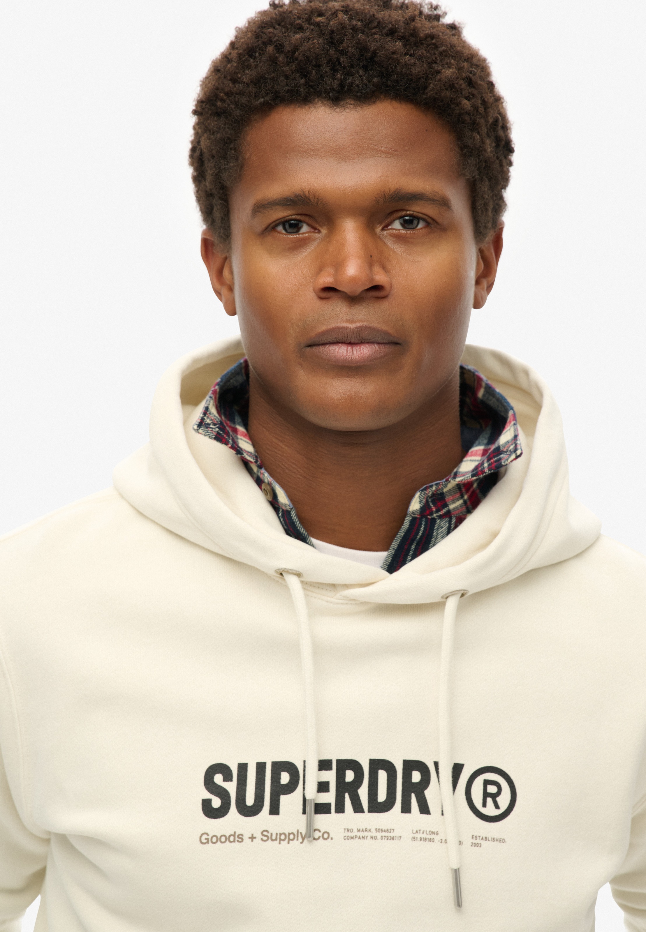 Superdry Kapuzensweatshirt »UTILITY SPORT HOOD«