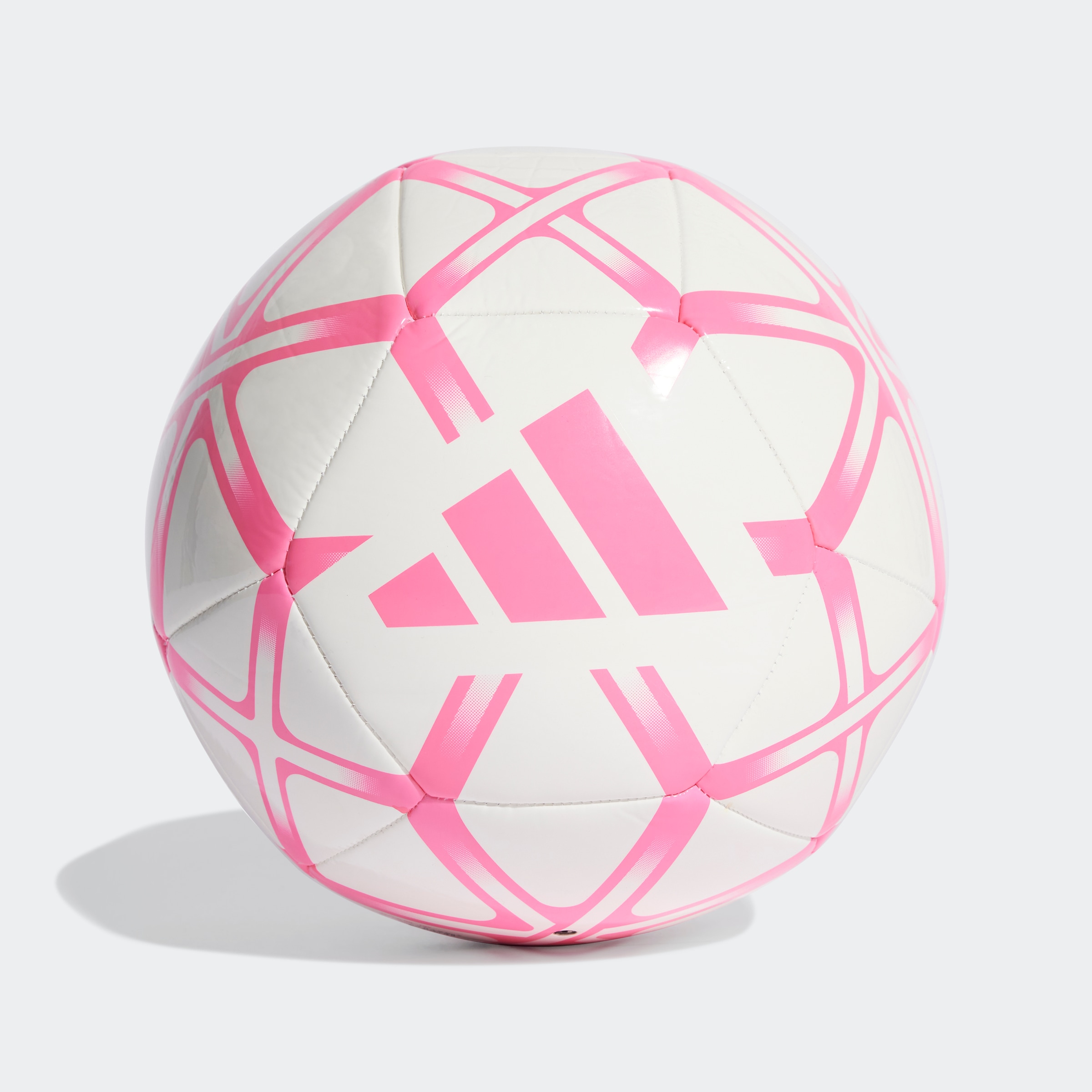 adidas Performance Fussball »STARLANCER CLB«, (1 St.)