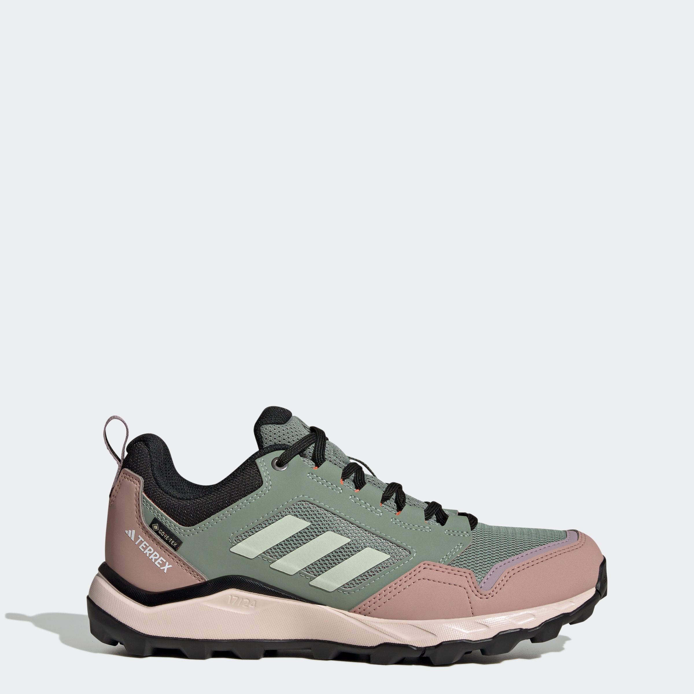 adidas TERREX Trailrunningschuh »TRACEROCKER 2.0 GORE-TEX TRAILRUNNING«, wasserdichte Trailrunningschuhe