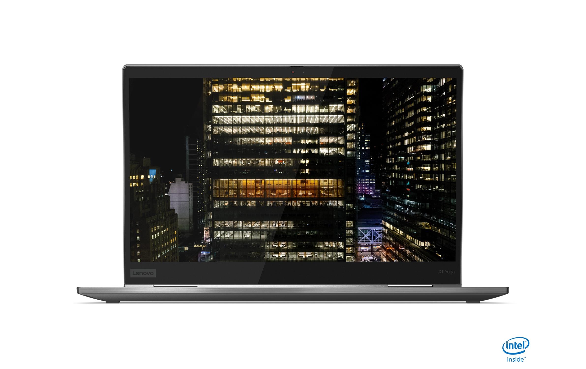 Lenovo Notebook »Lenovo Notebook ThinkPad X1 Yoga Ge«, 35,56 cm, / 14 Zoll, Intel, Core i5, 256 GB SSD