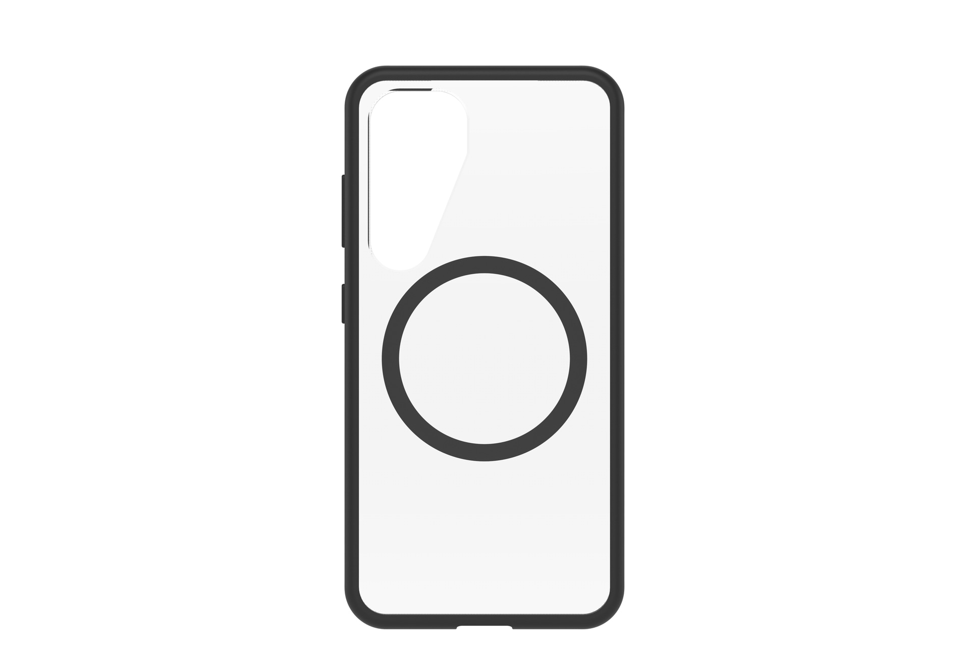 Otterbox Handyhülle »React Series Case with Magnet für Samsung Galaxy S25«, Backcover, Schutzhülle, Handyschutzhülle, Case, Schutzcase, stossfest
