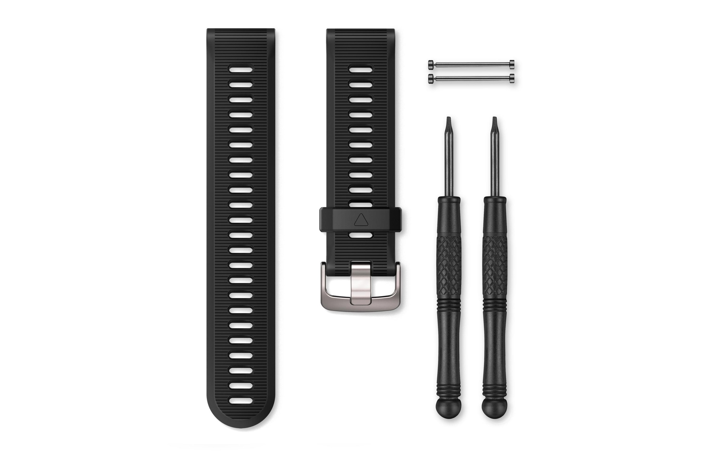 Garmin Smartwatch-Armband »Forerunner 935 schwarz«