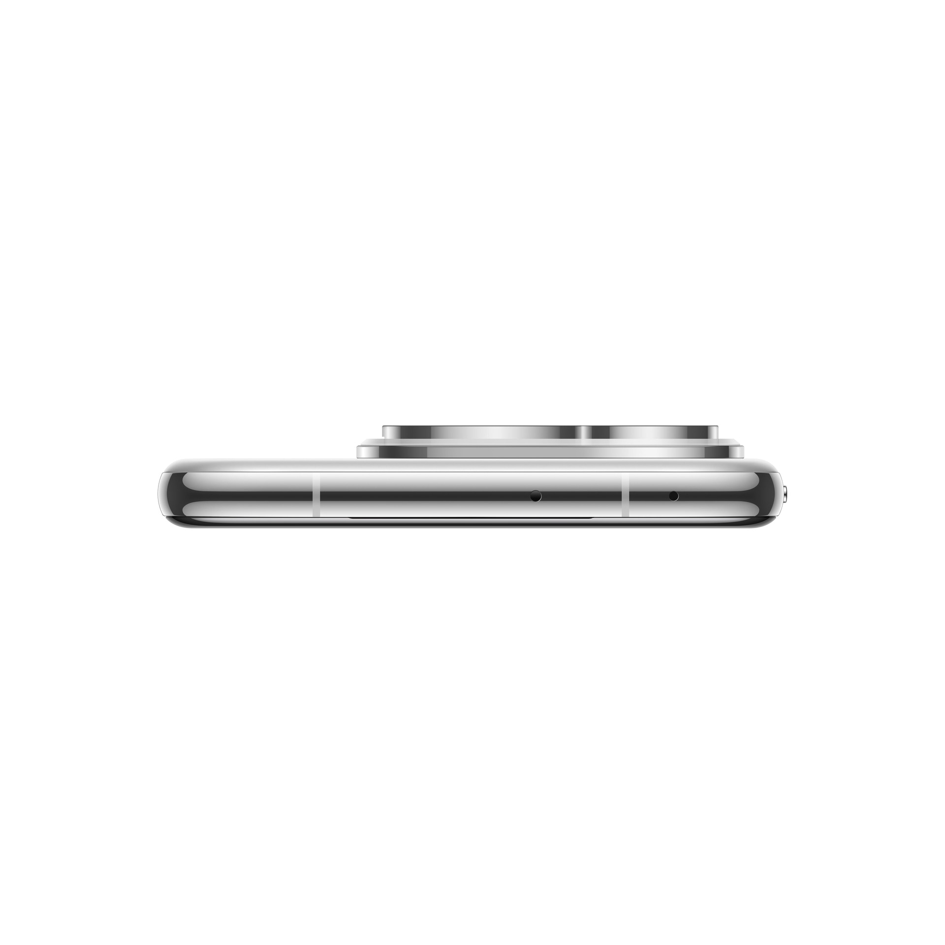 Huawei Smartphone »Pura 70 Pro - 12 / 512 GB«, Weiss, 120 Hz LTPO OLED Display 17,27 cm (6,8 Zoll), IP68, 50 MP Triplekamera