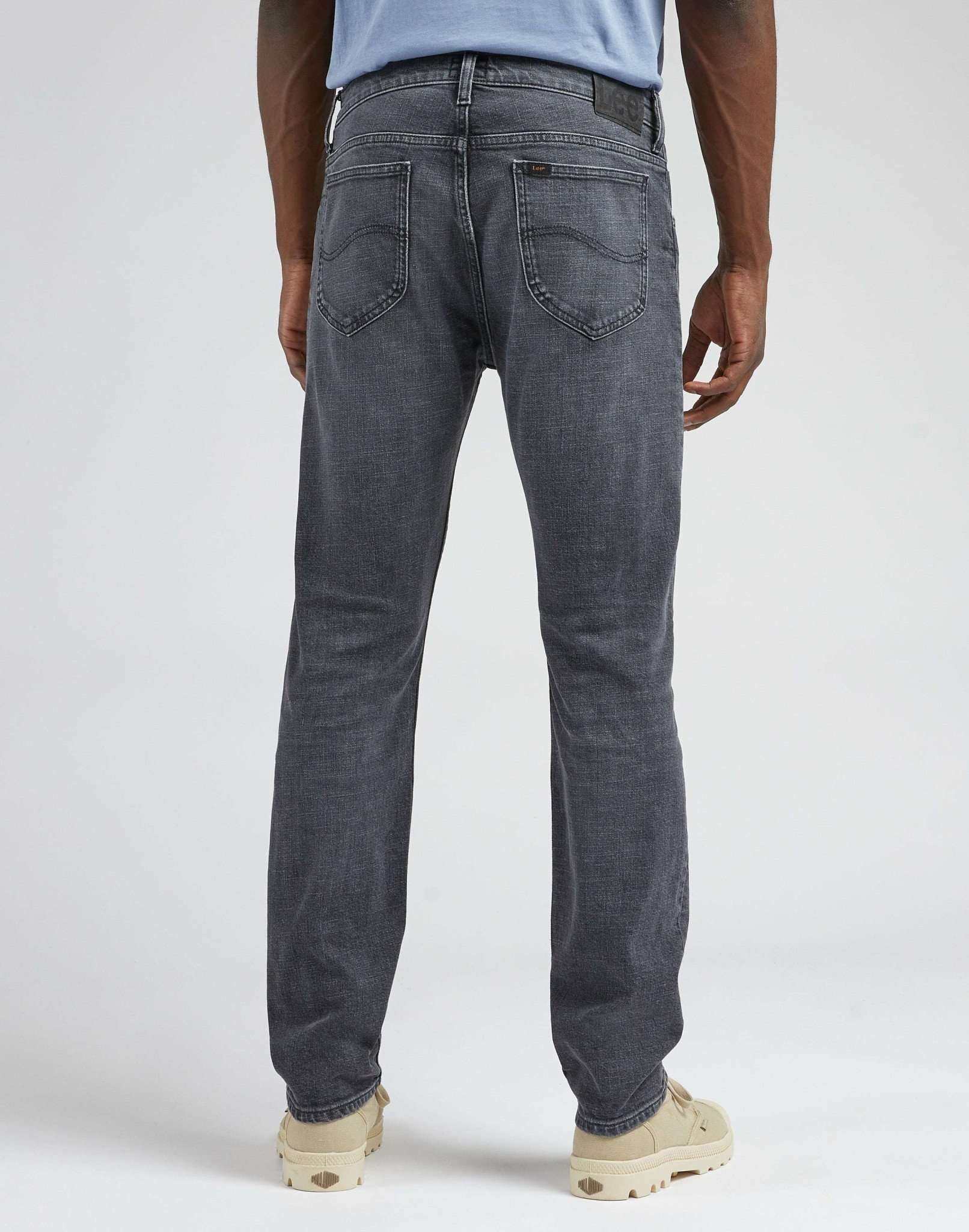 Lee® Slim-fit-Jeans »LEE Jeans Rider«