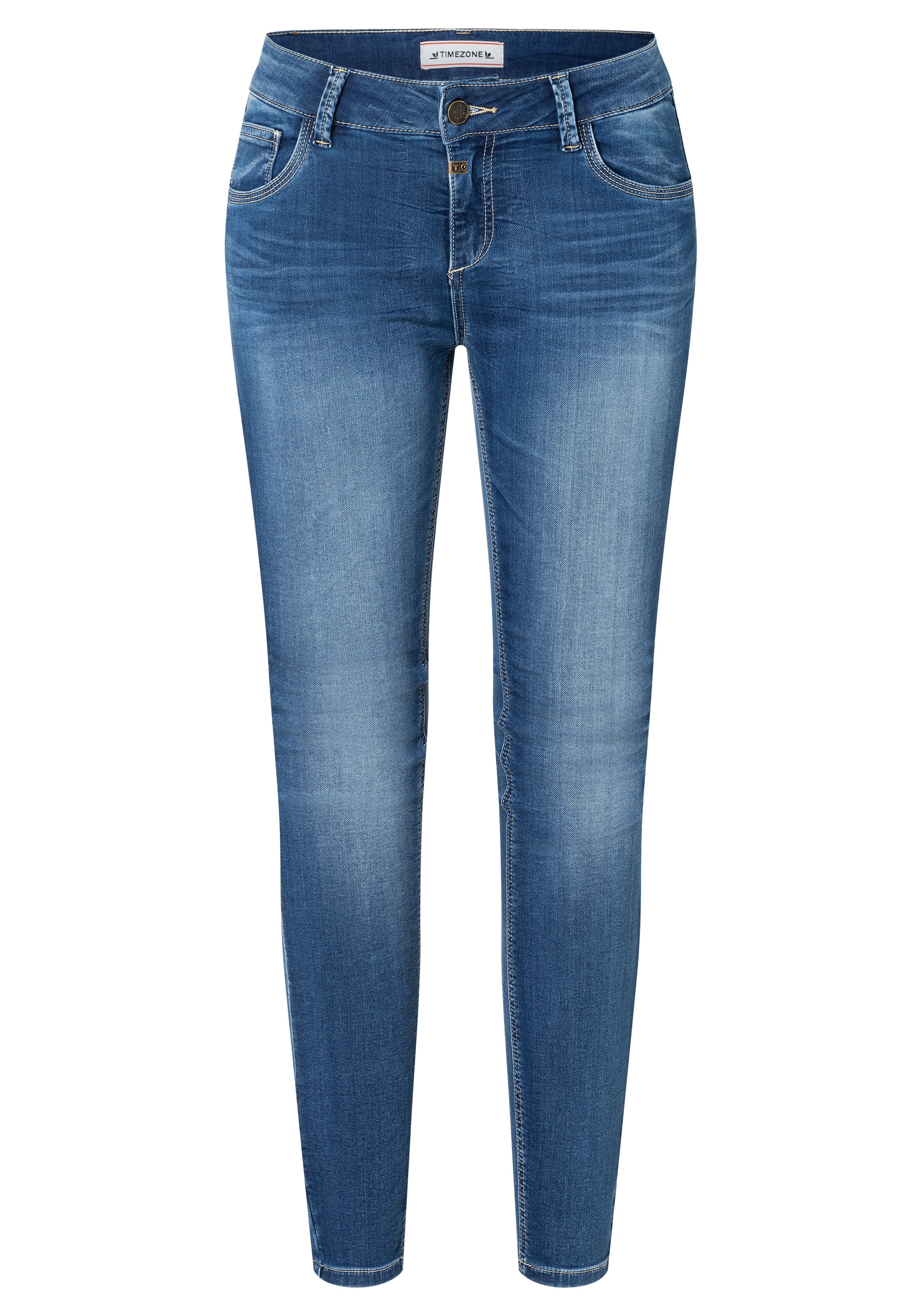 TIMEZONE 5-Pocket-Jeans »Tight AleenaTZ«