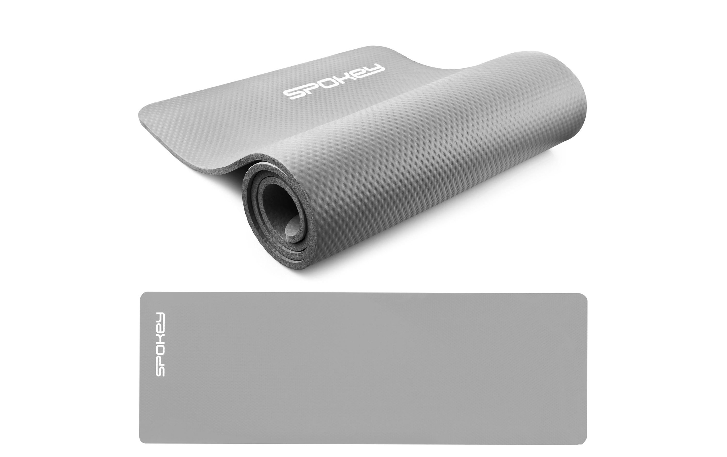 Spokey Fitnessmatte »1.5cm Trainingsmatte«