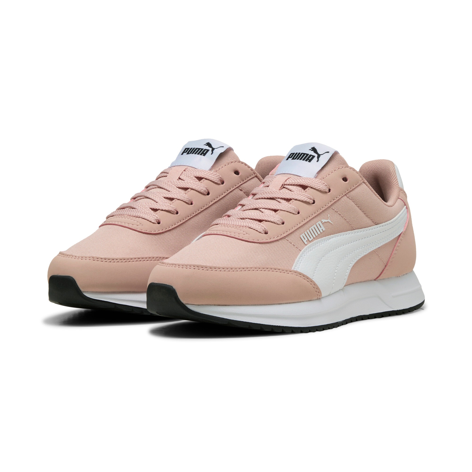 PUMA Sneaker »R78 LIGHTWIND«