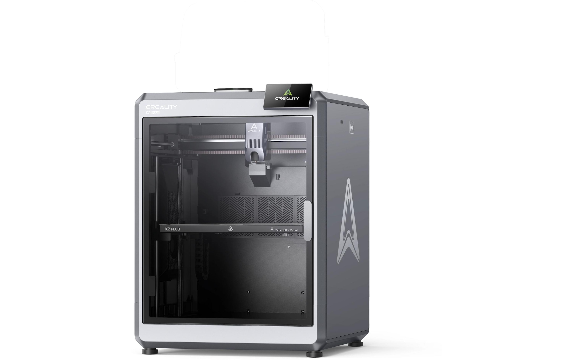 Creality 3D-Drucker »K2 Plus Standalone«