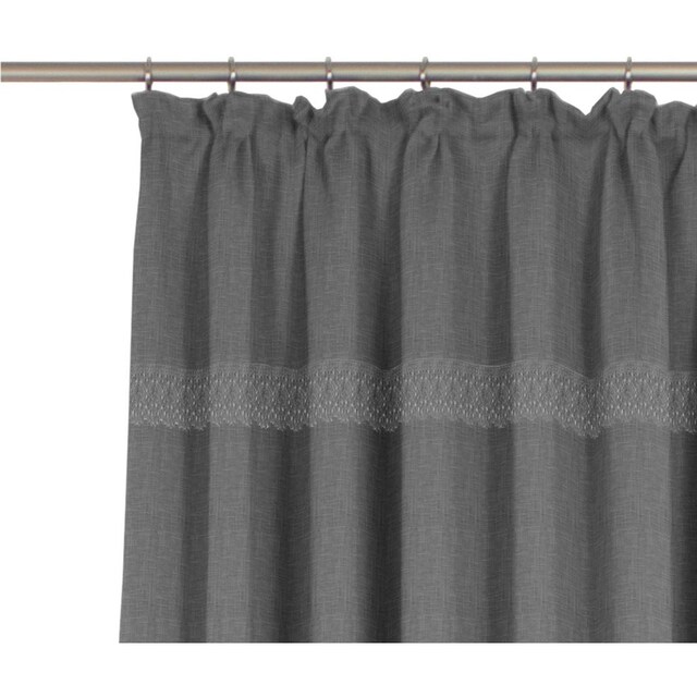 ❤ Wirth Vorhang »Wiessee«, (1 St.) bestellen im Jelmoli-Online Shop