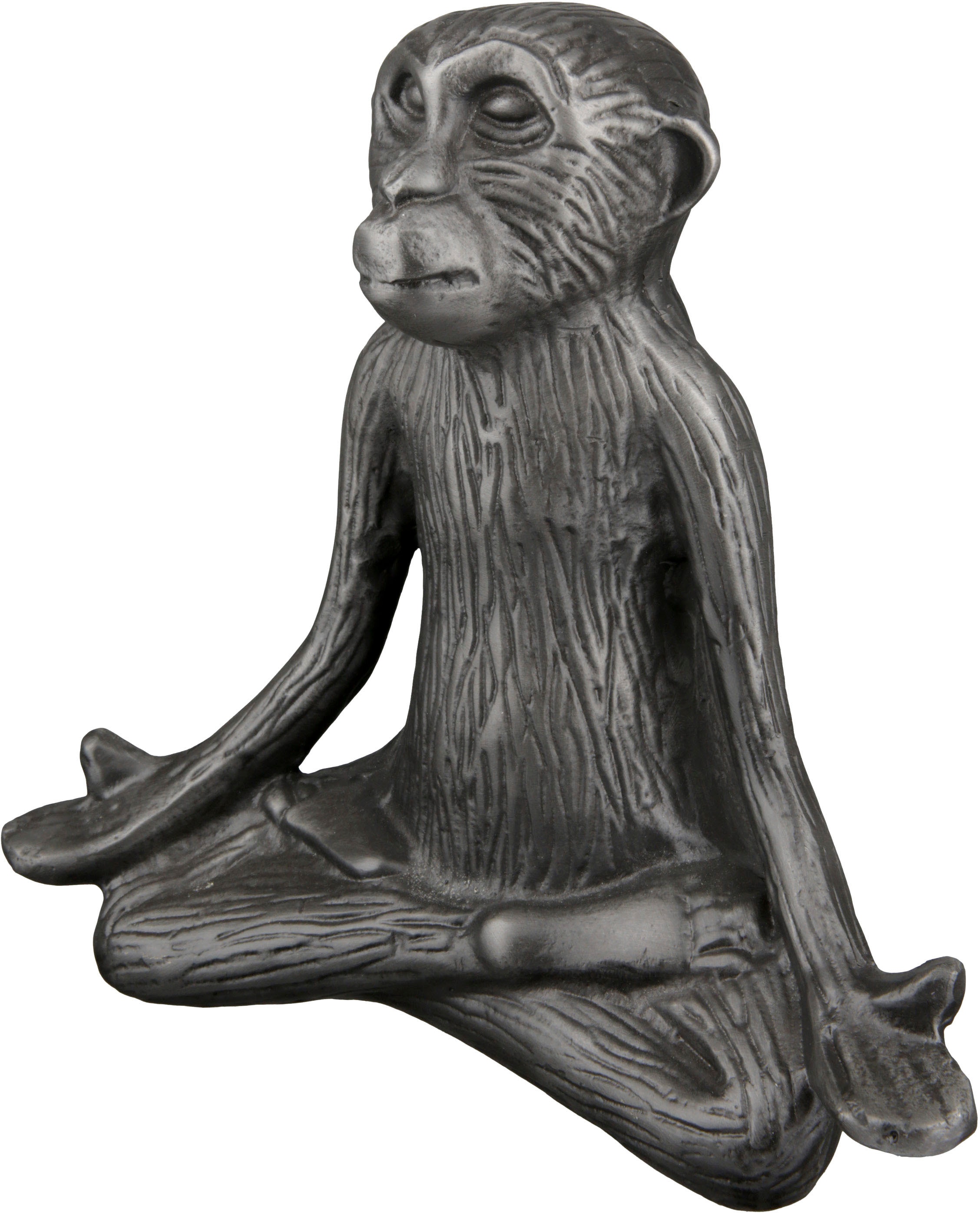 online GILDE Tierfigur | »Skulptur shoppen Monkey« Jelmoli-Versand