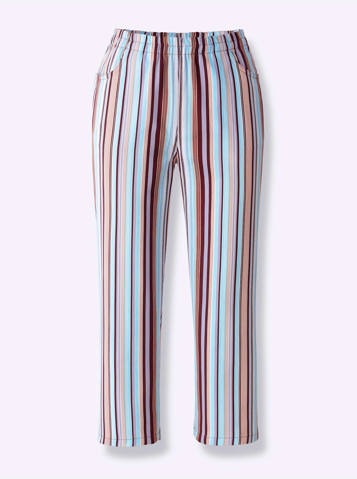 Classic Basics Caprihose
