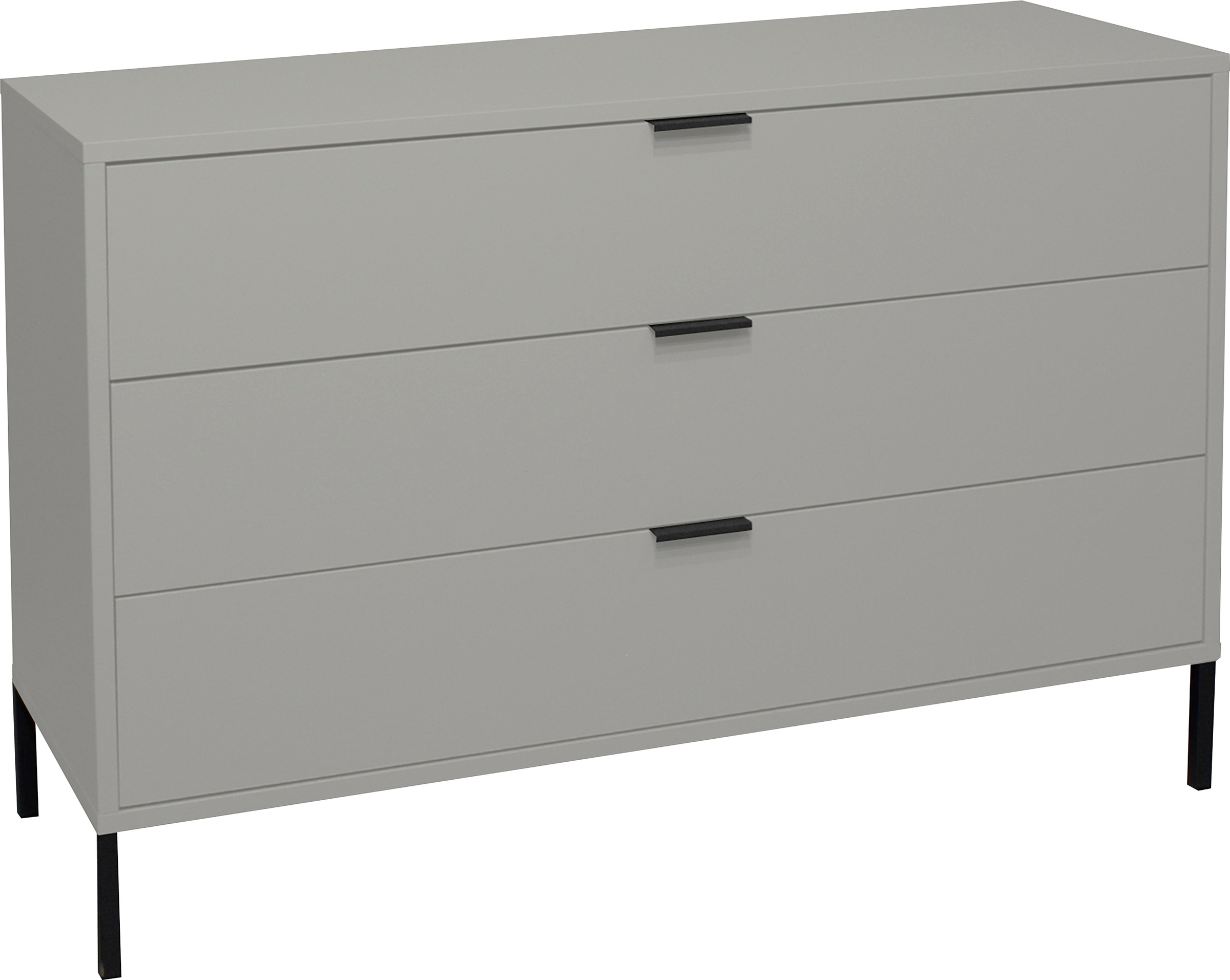 Mäusbacher Kommode »Bonnie TOPSELLER!«, (OTTOs Choice), Kommode mit Quadratgestell
