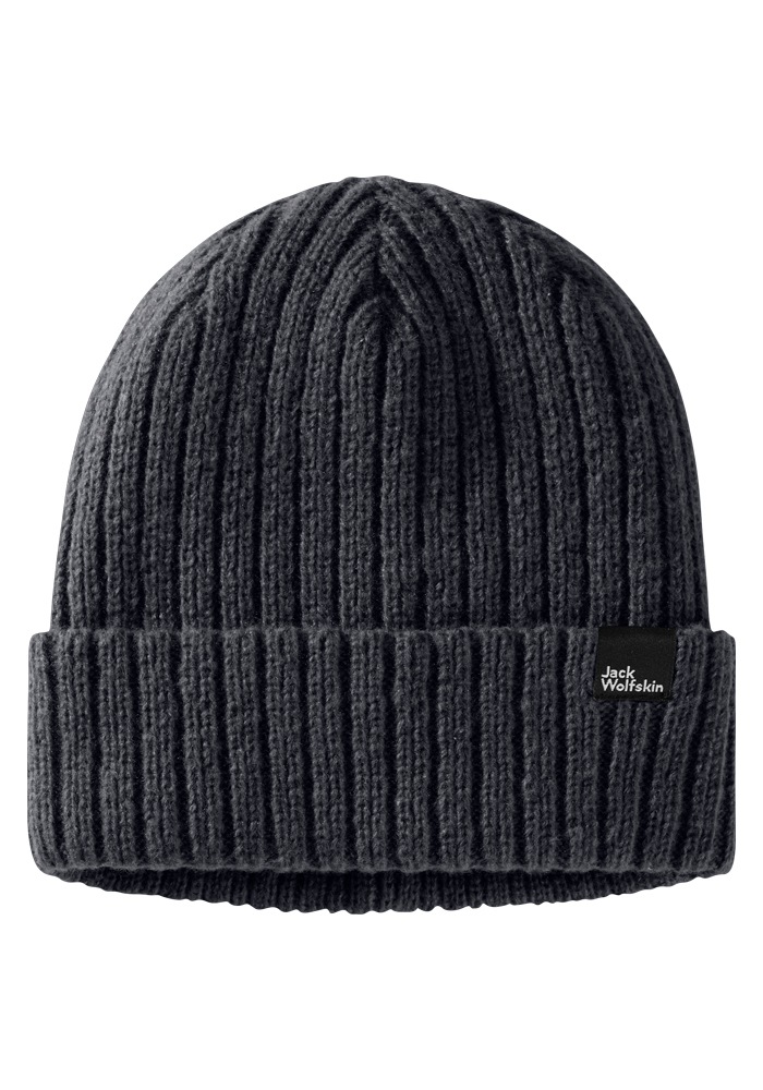 Jack Wolfskin Beanie »CUSHY BEANIE«