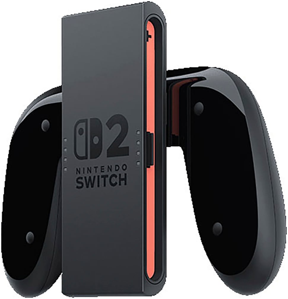 Nintendo Switch 2 Zubehör Nintendo »Joy-Con 2 Aufladehalterung«, Switch 2