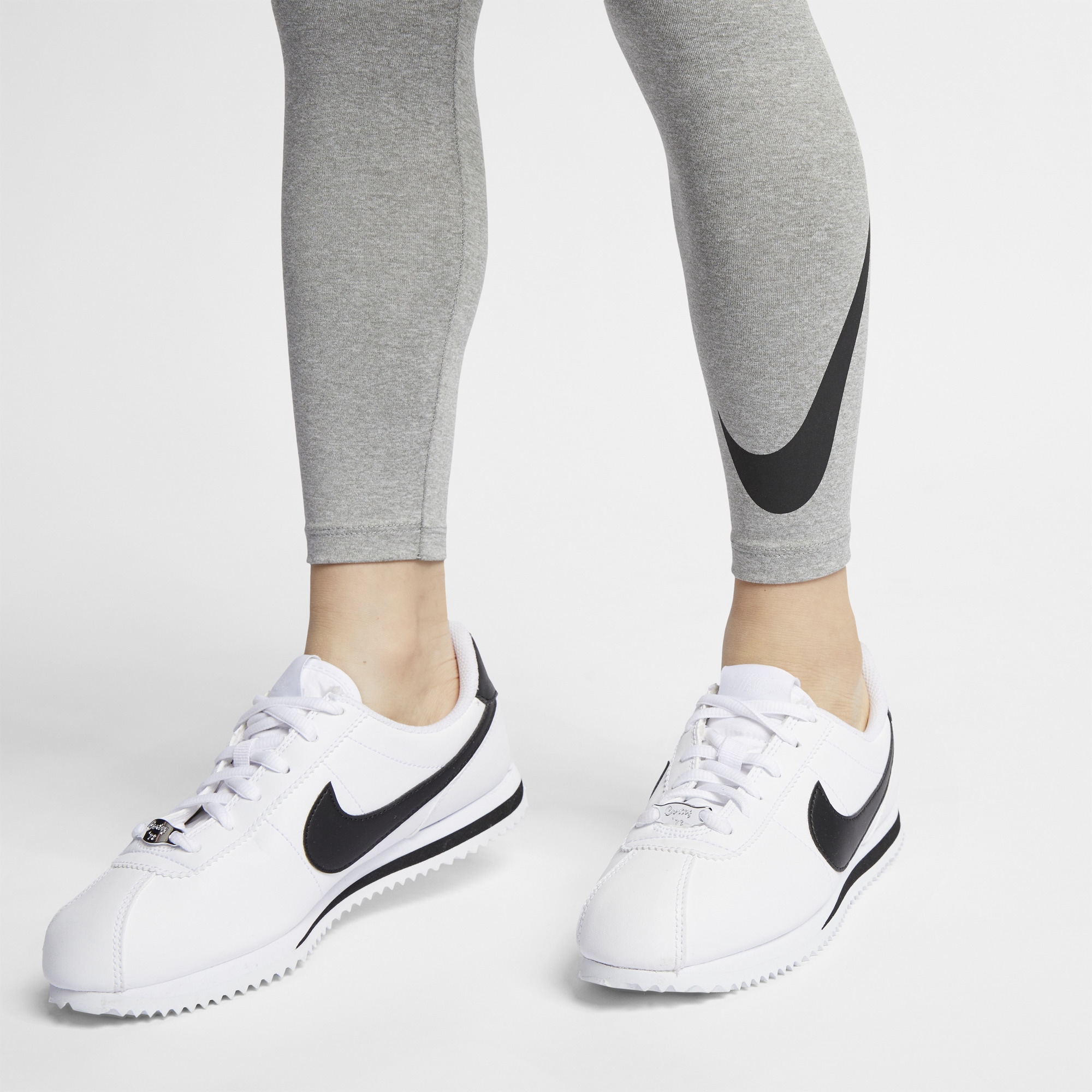Nike Sportswear Leggings »NKG SPORT ESSENT PRTD LEGGING«, (1 tlg.), für Kinder