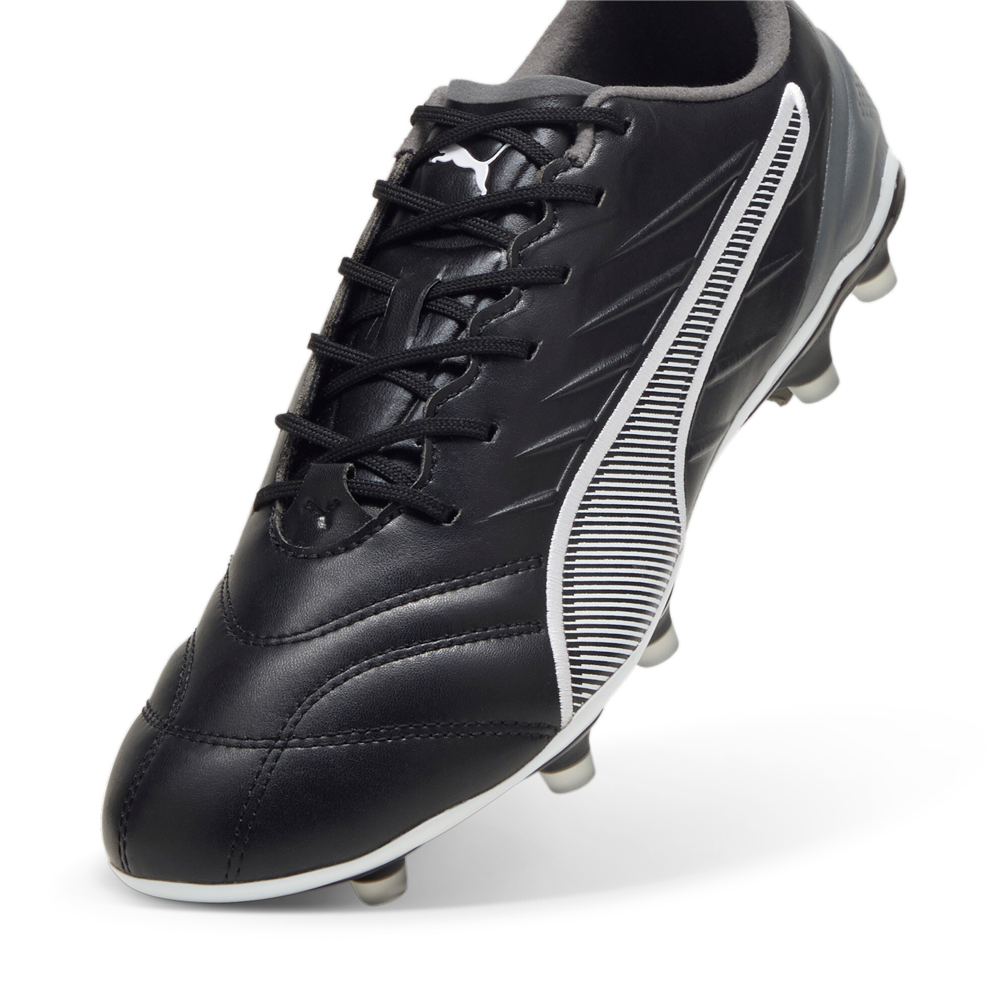 PUMA Fussballschuh »KING PRO FG/AG«, für Rasenplätze