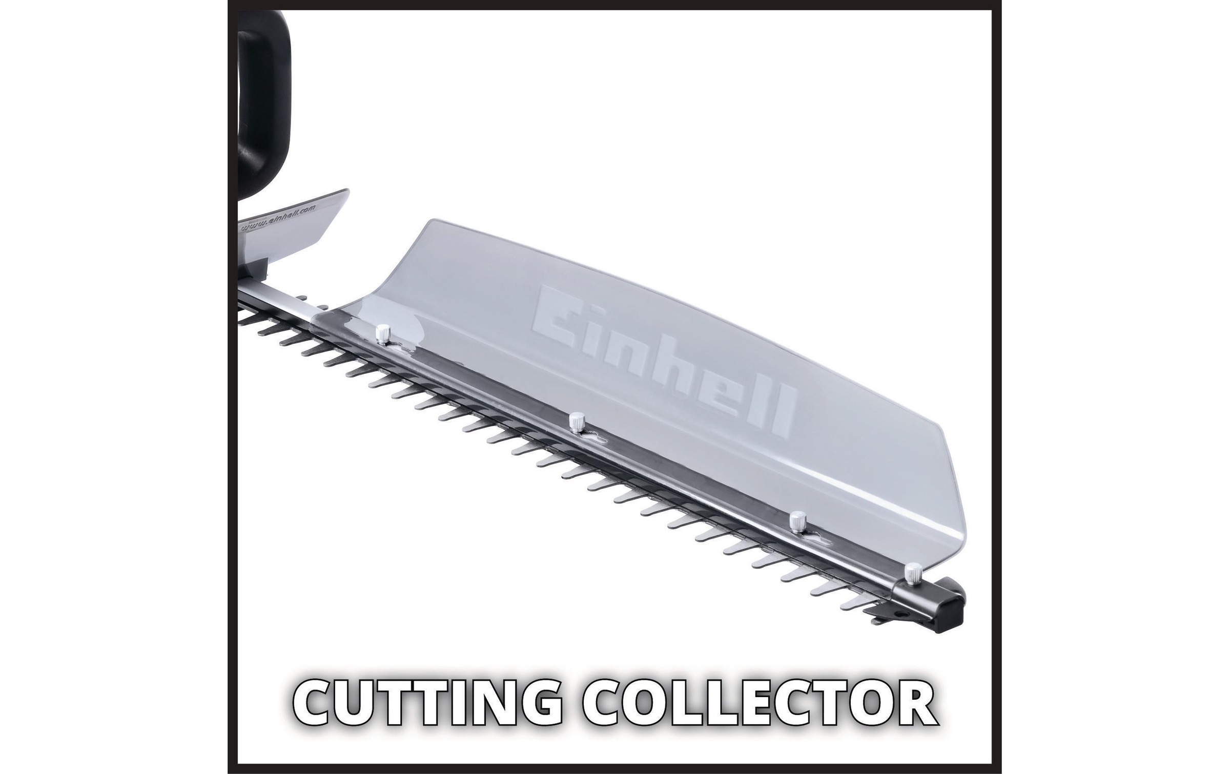 Einhell Akku-Heckenschere »Einhell Akku-Heckenschere GE-CH 1855/1 Li - Kit«
