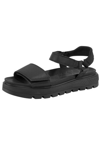 Timberland Sandale »Ray City Sandal Velcro«, mit Klettverschluss kaufen